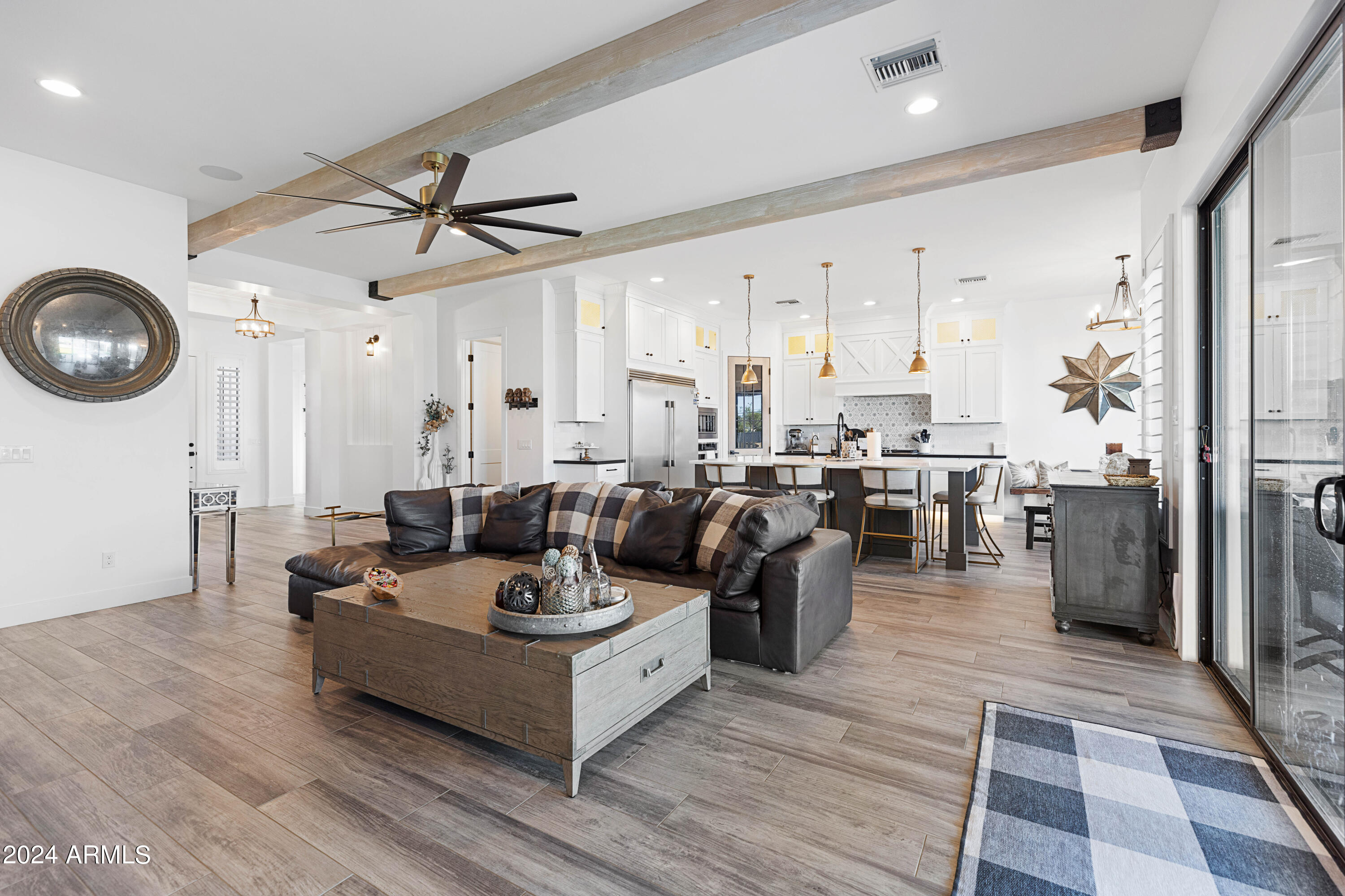 20319 E ORCHARD Lane