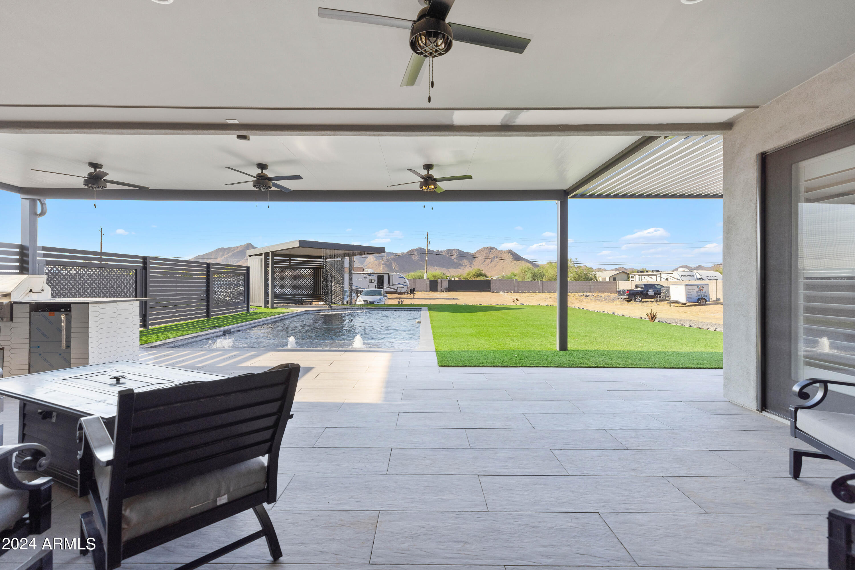 20319 E ORCHARD Lane