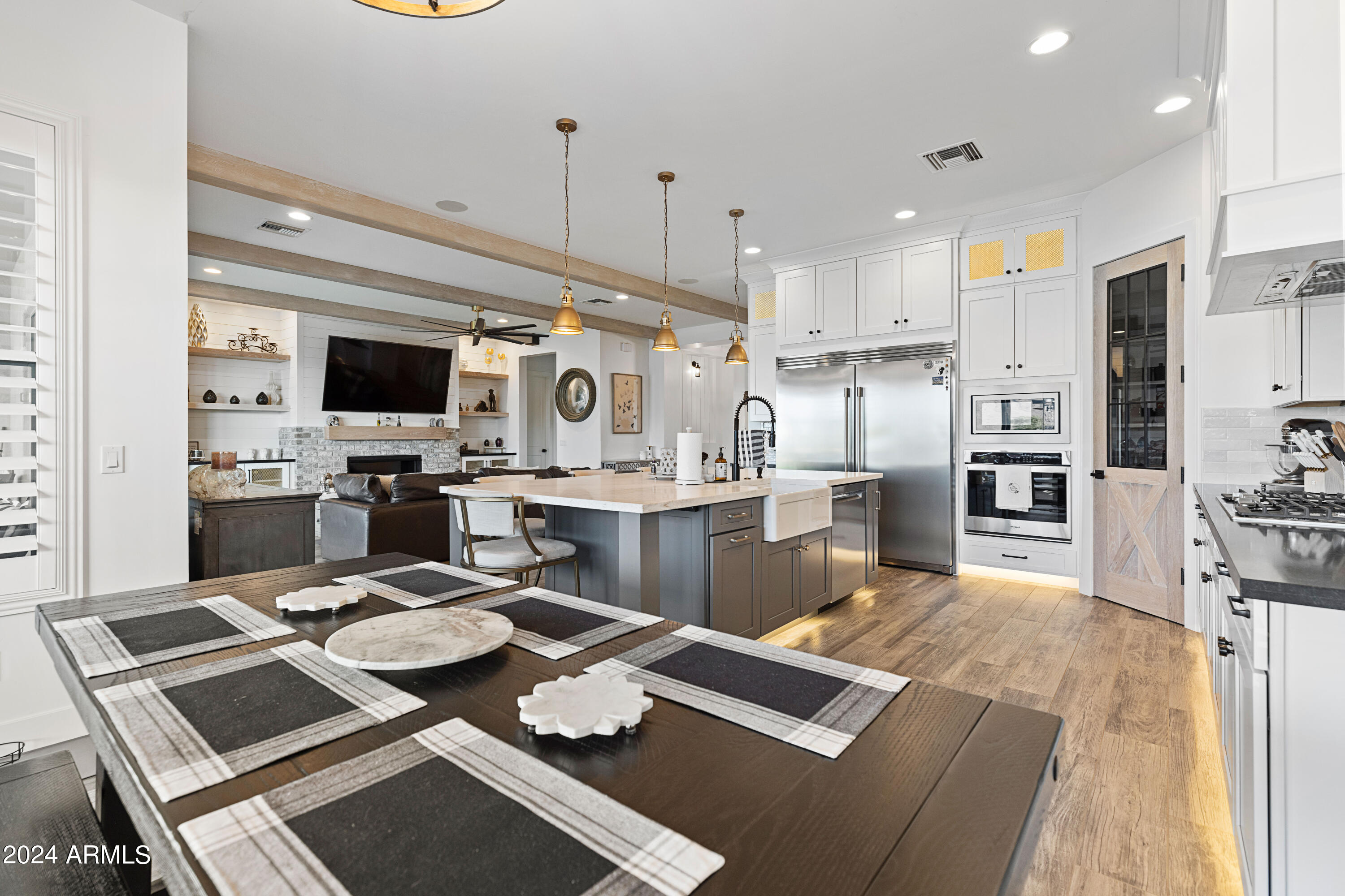 20319 E ORCHARD Lane