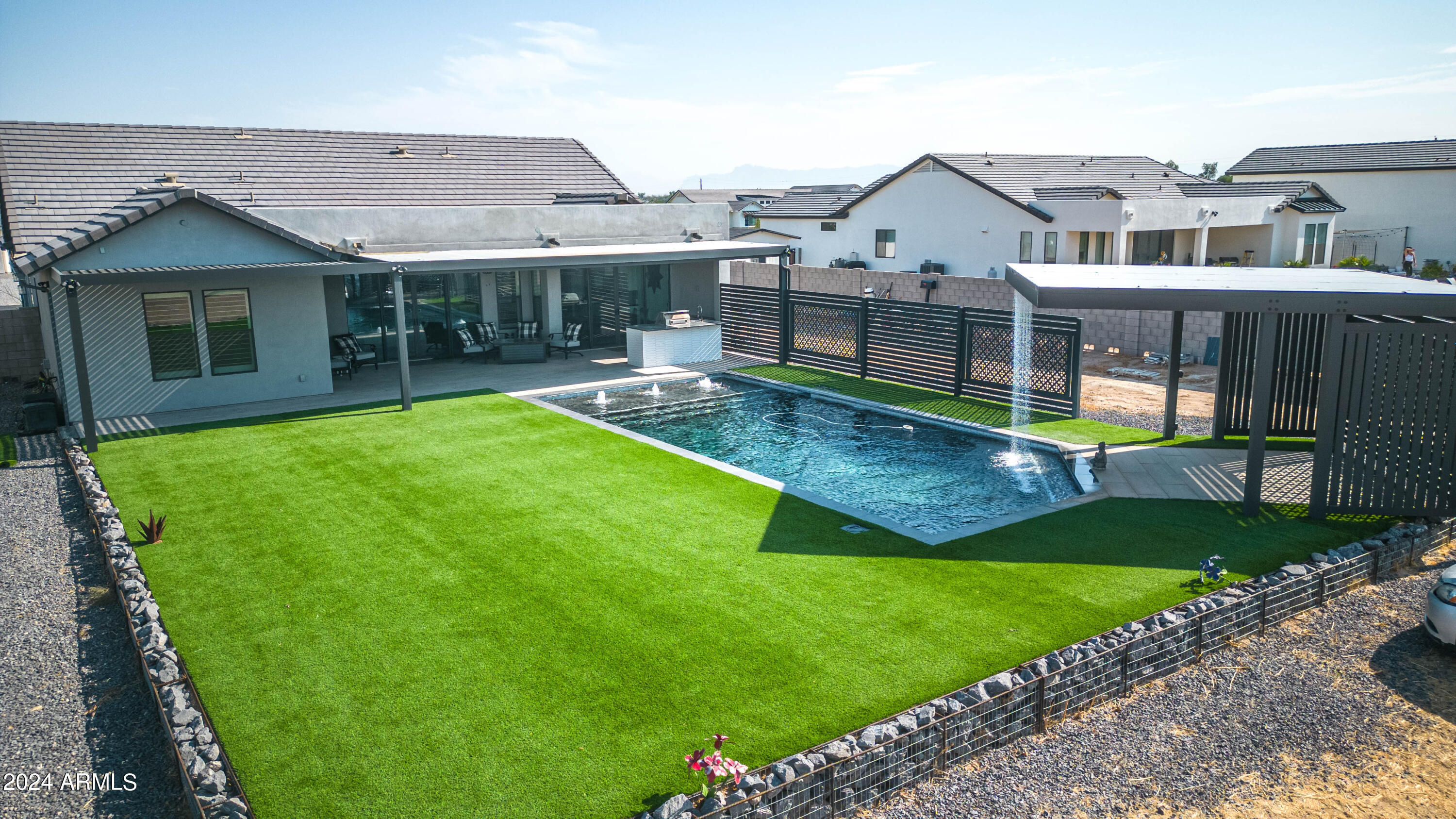 20319 E ORCHARD Lane