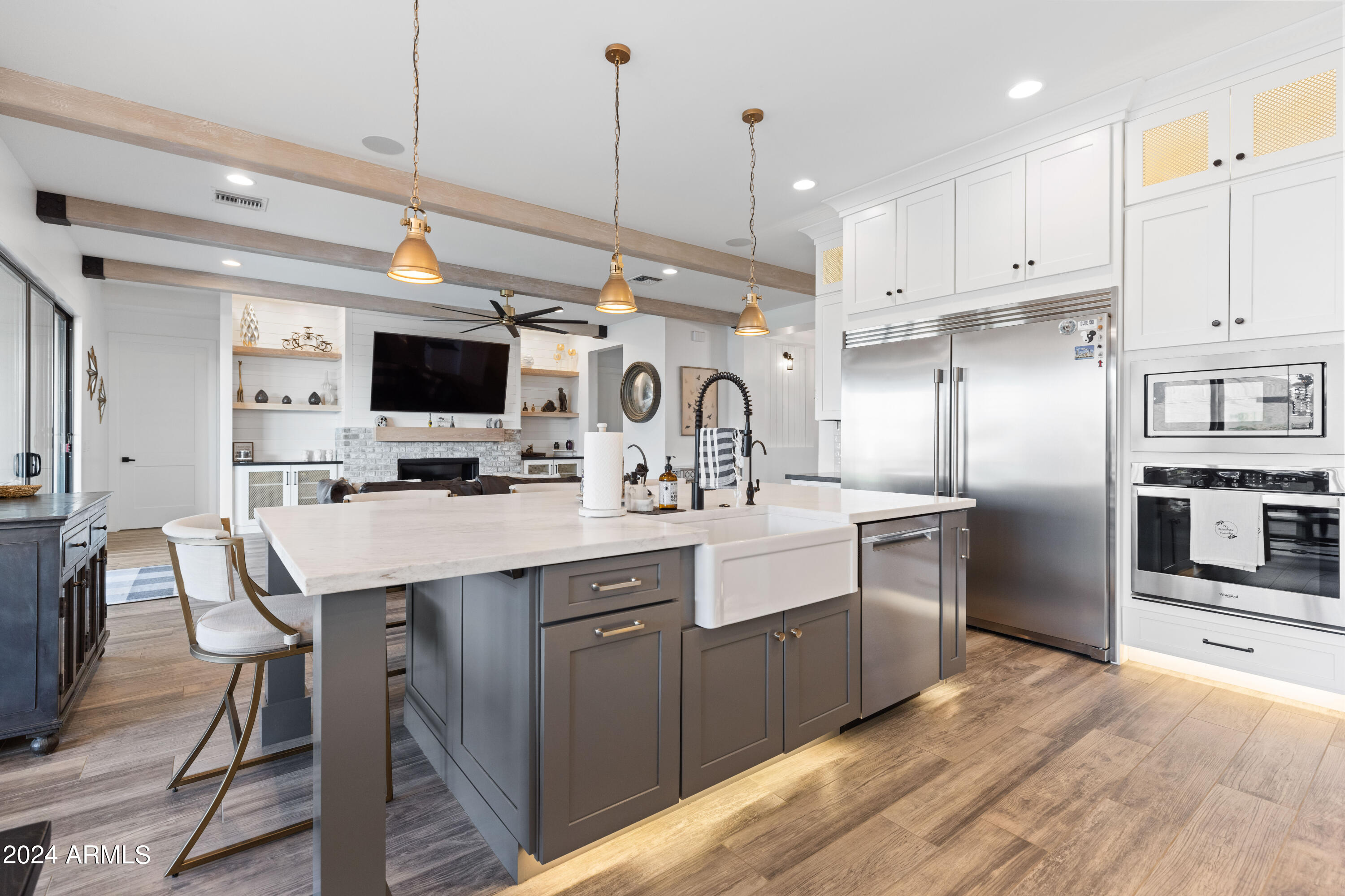 20319 E ORCHARD Lane