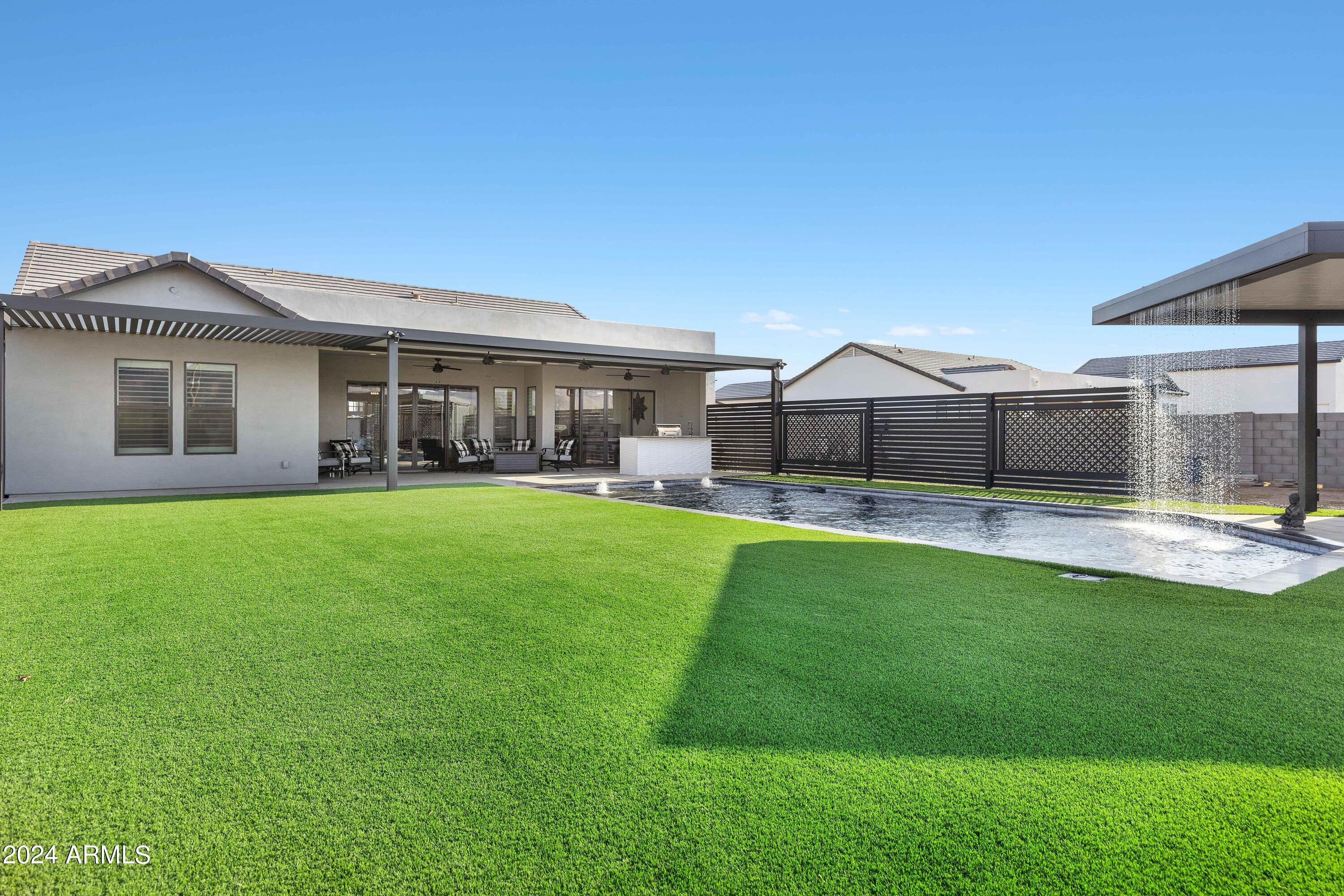 20319 E ORCHARD Lane