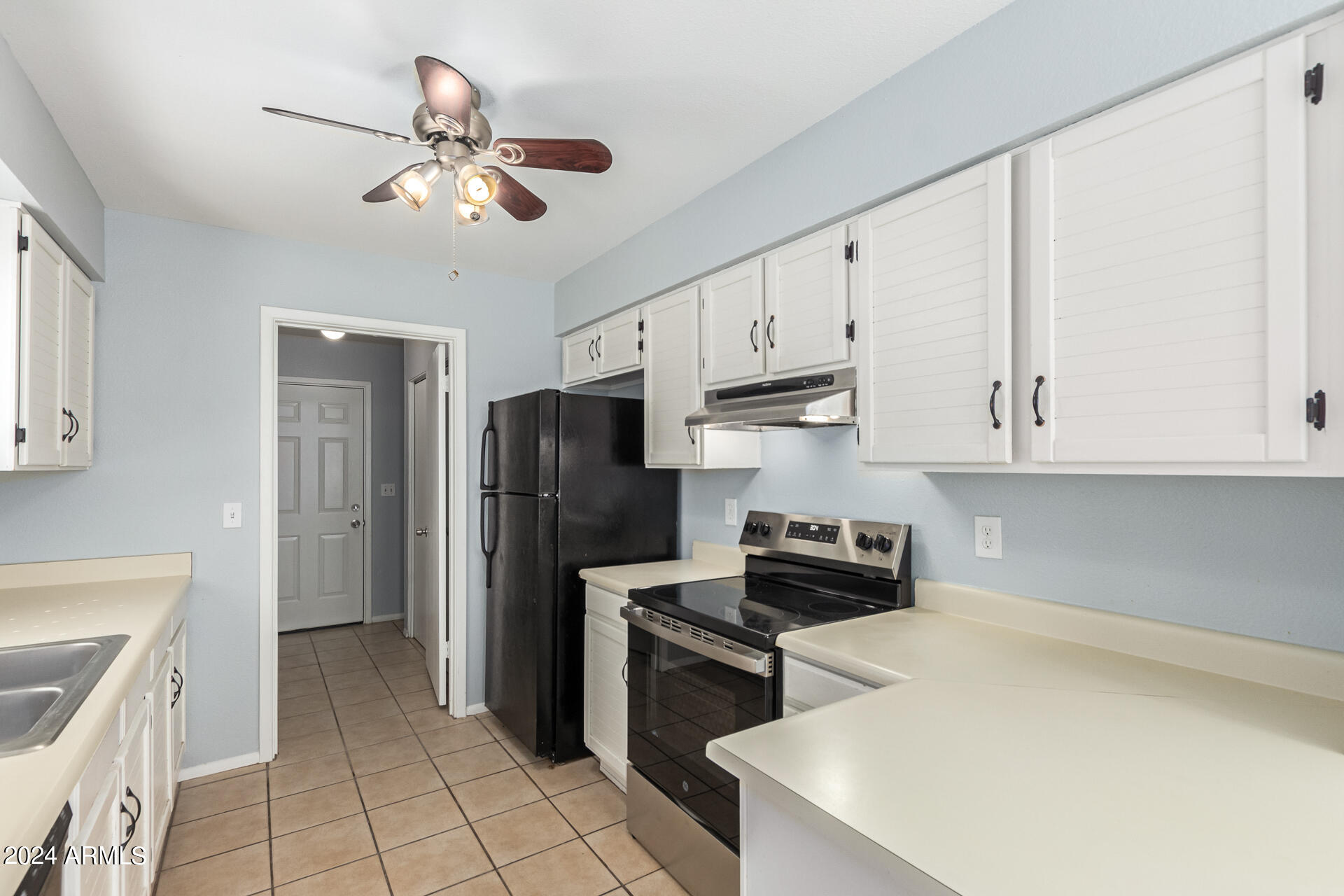 1055 N RECKER Road # 1189