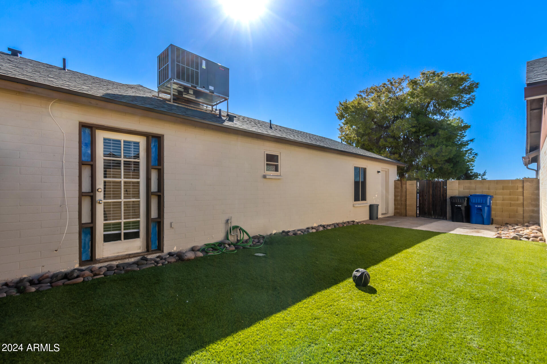 1055 N RECKER Road # 1189