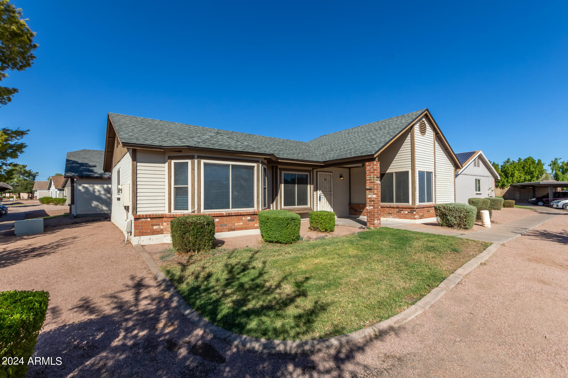 1055 N RECKER Road # 1189
