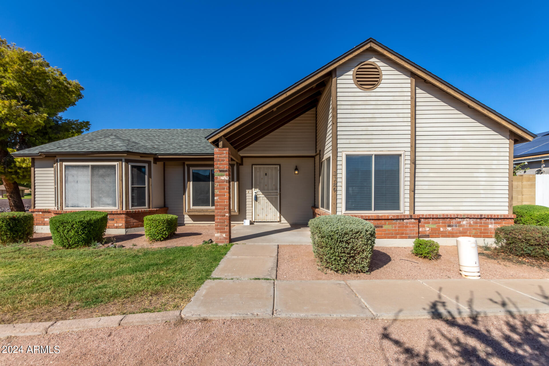 1055 N RECKER Road # 1189
