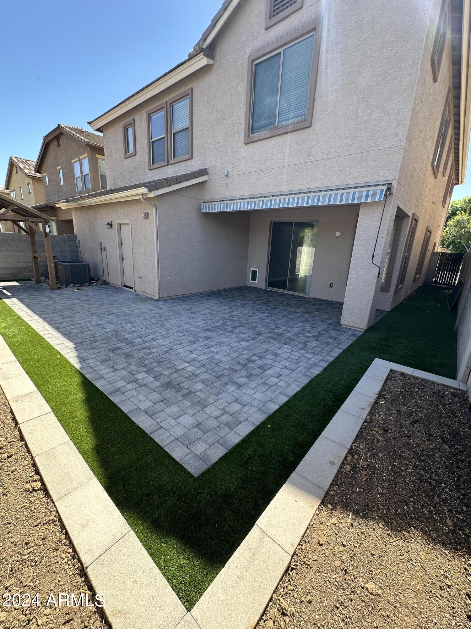 15167 N 145TH Avenue