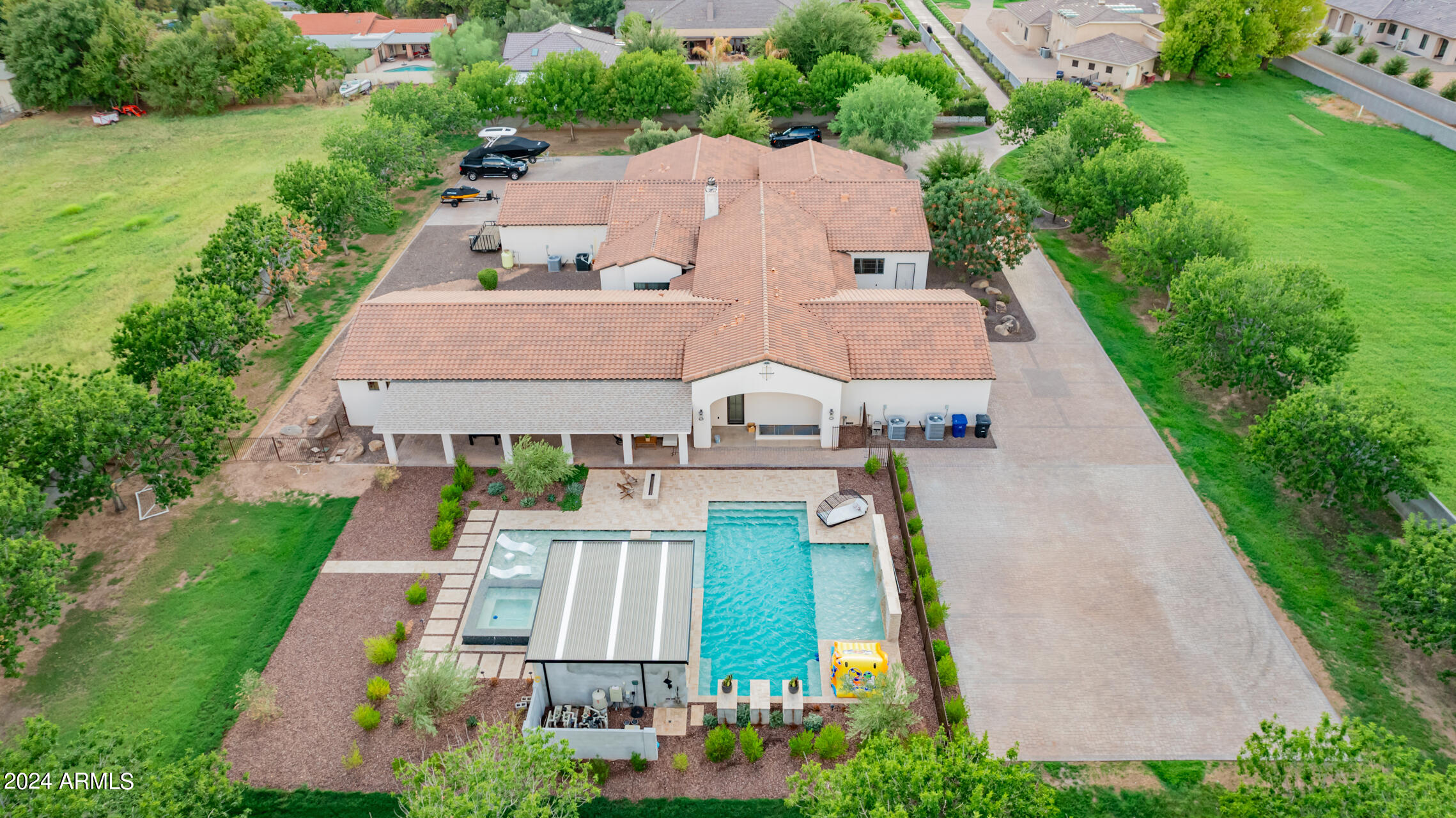 12651 S 71ST Street