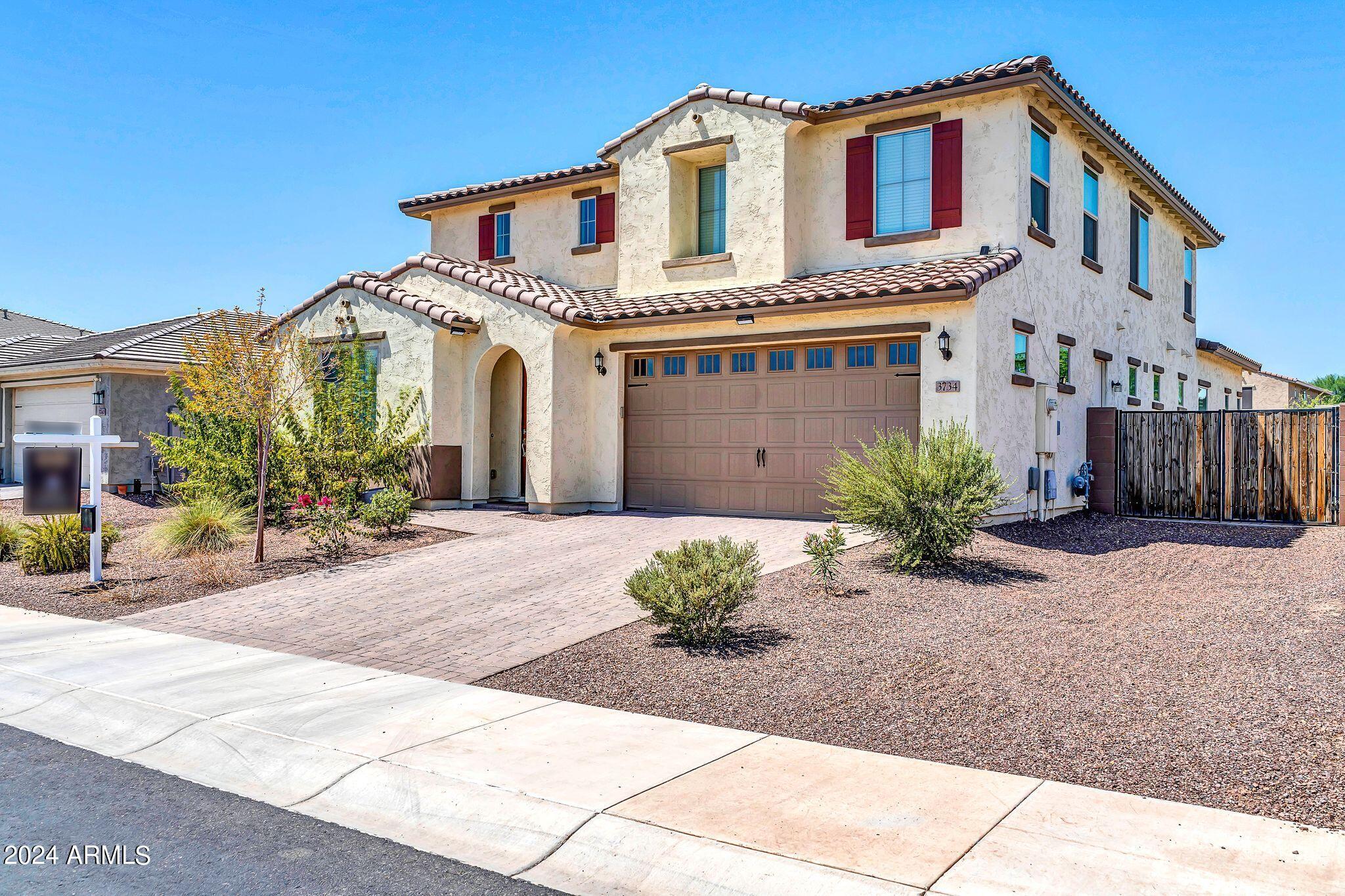 3734 S 182ND Lane