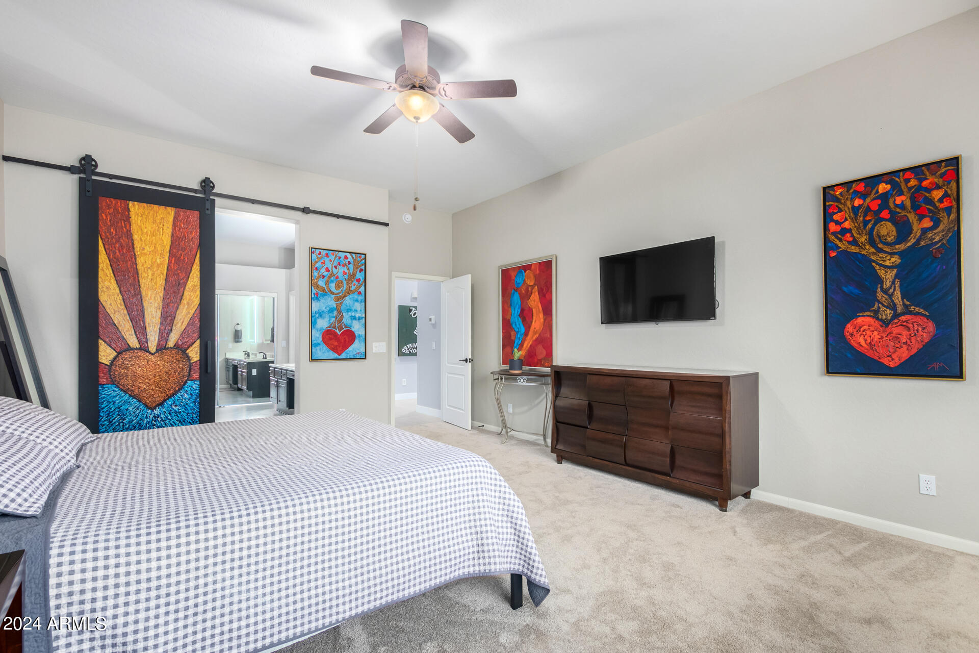 265 W MOUNTAIN SKY Avenue