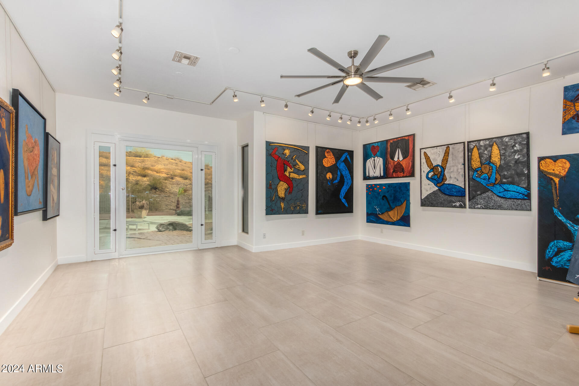 265 W MOUNTAIN SKY Avenue
