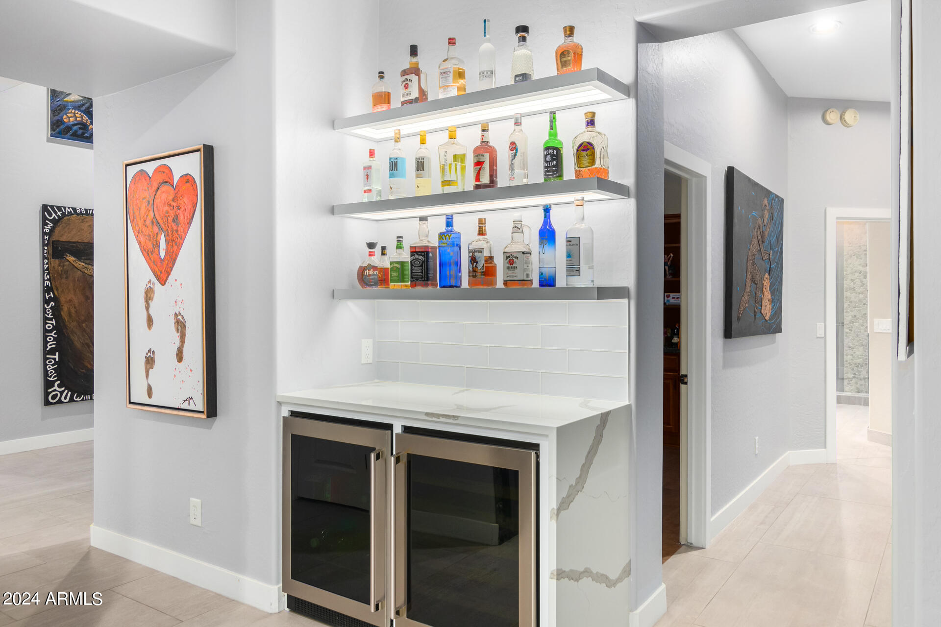 265 W MOUNTAIN SKY Avenue