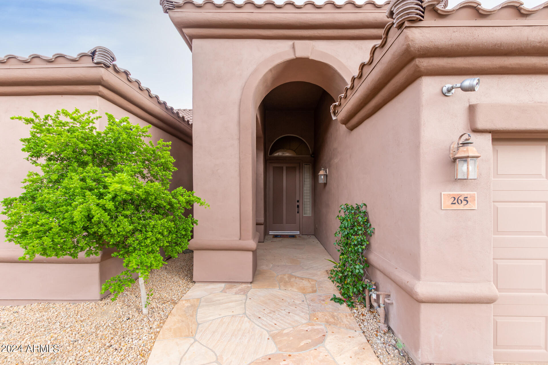265 W MOUNTAIN SKY Avenue