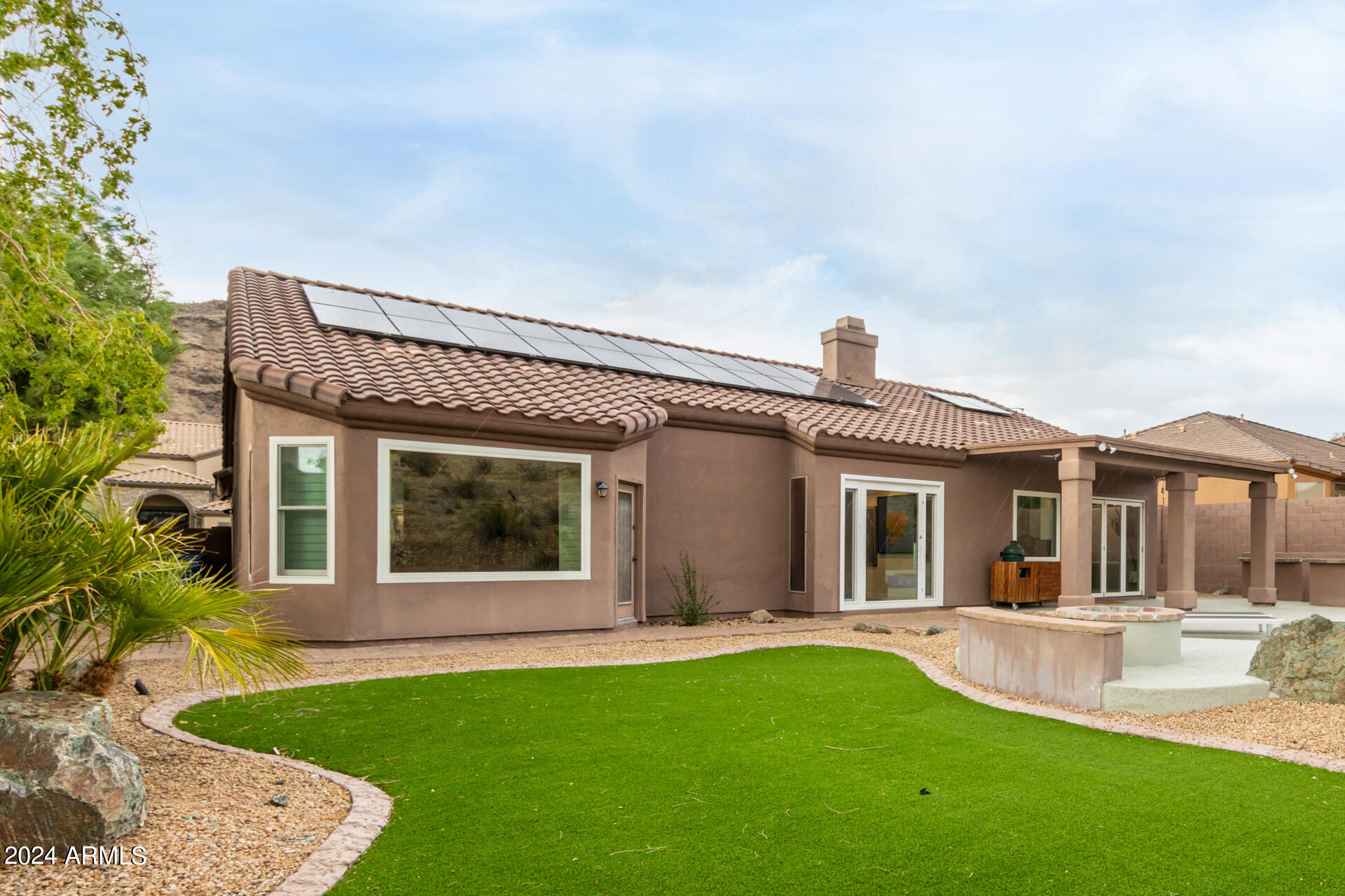 265 W MOUNTAIN SKY Avenue