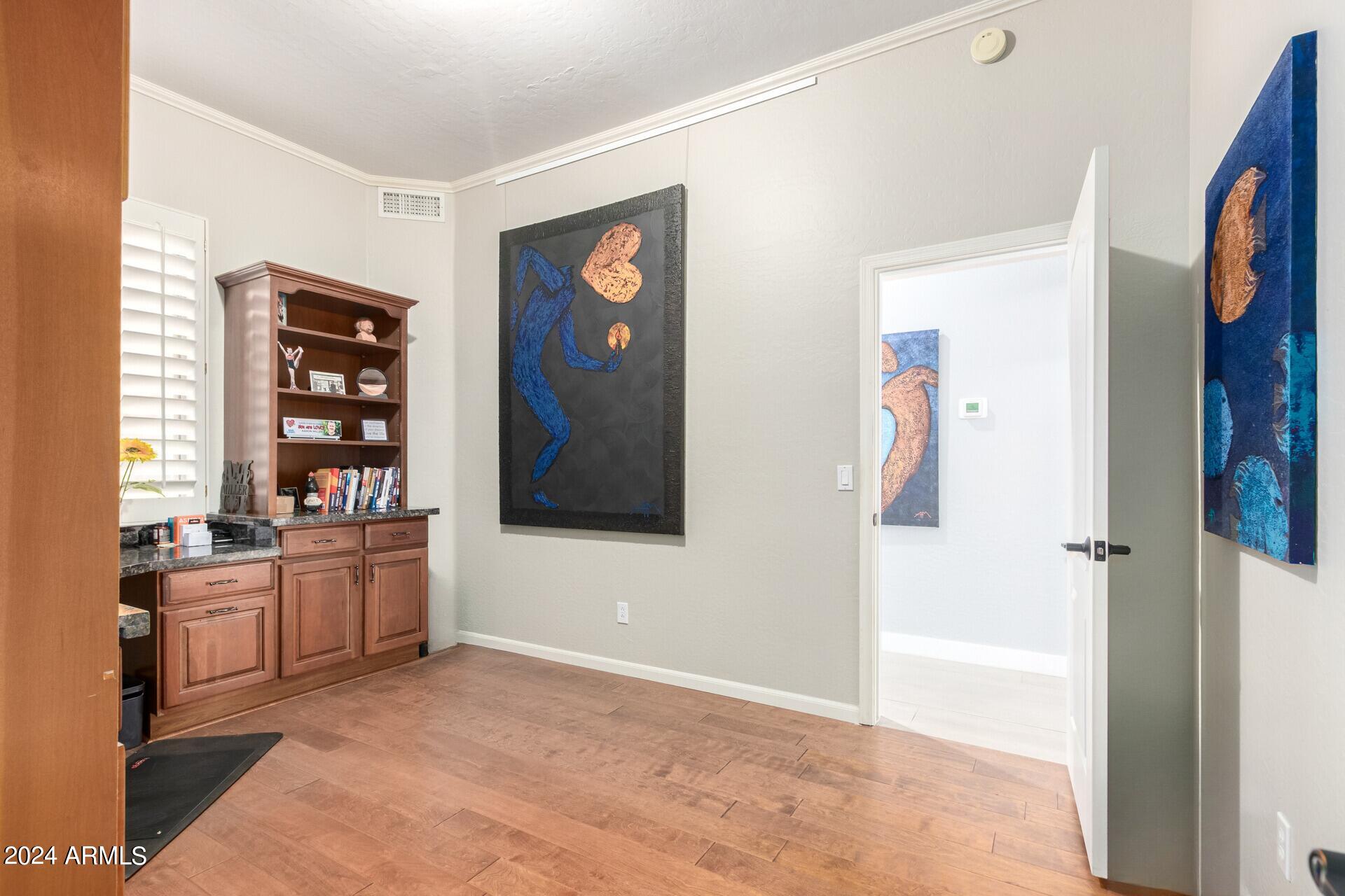 265 W MOUNTAIN SKY Avenue