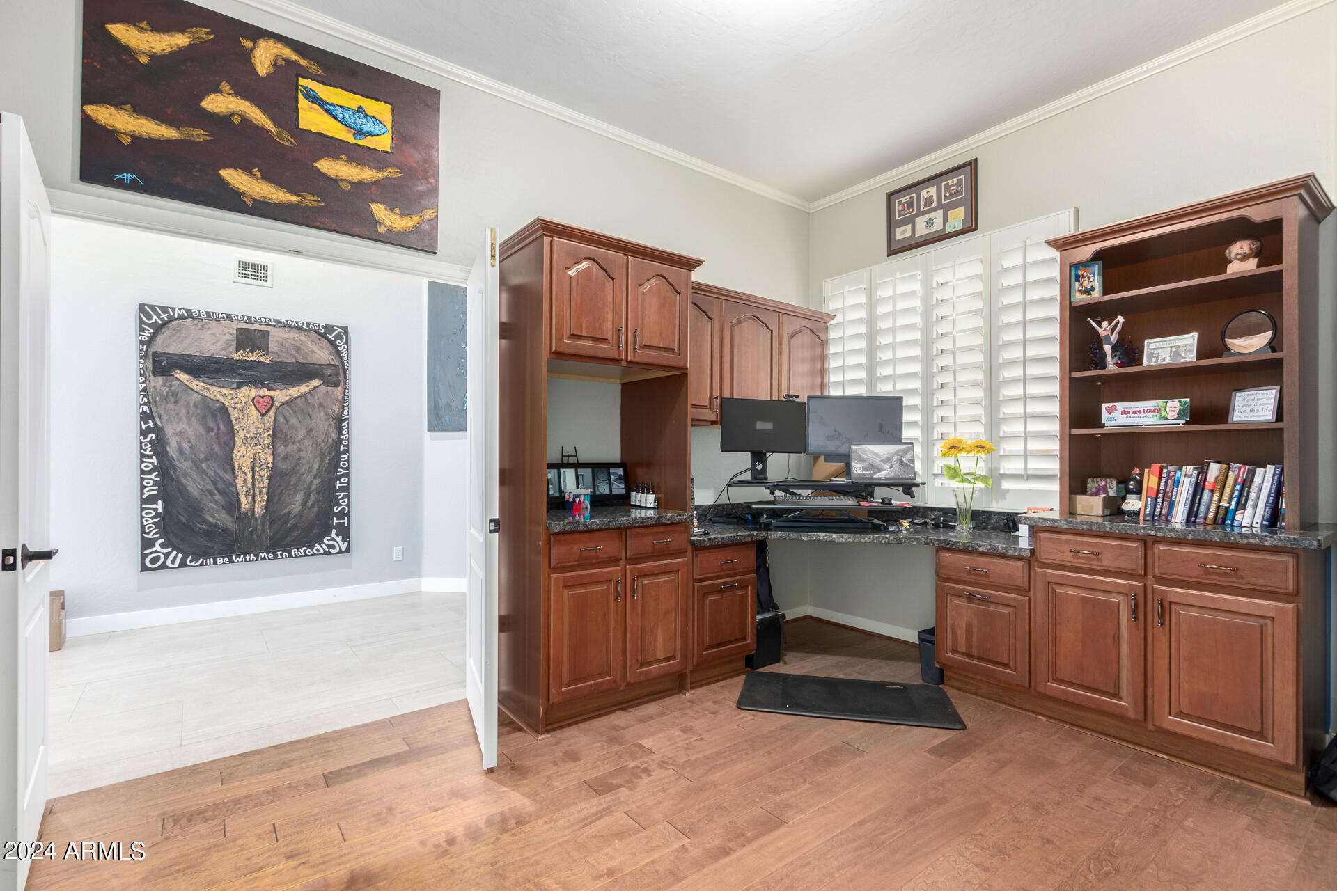 265 W MOUNTAIN SKY Avenue