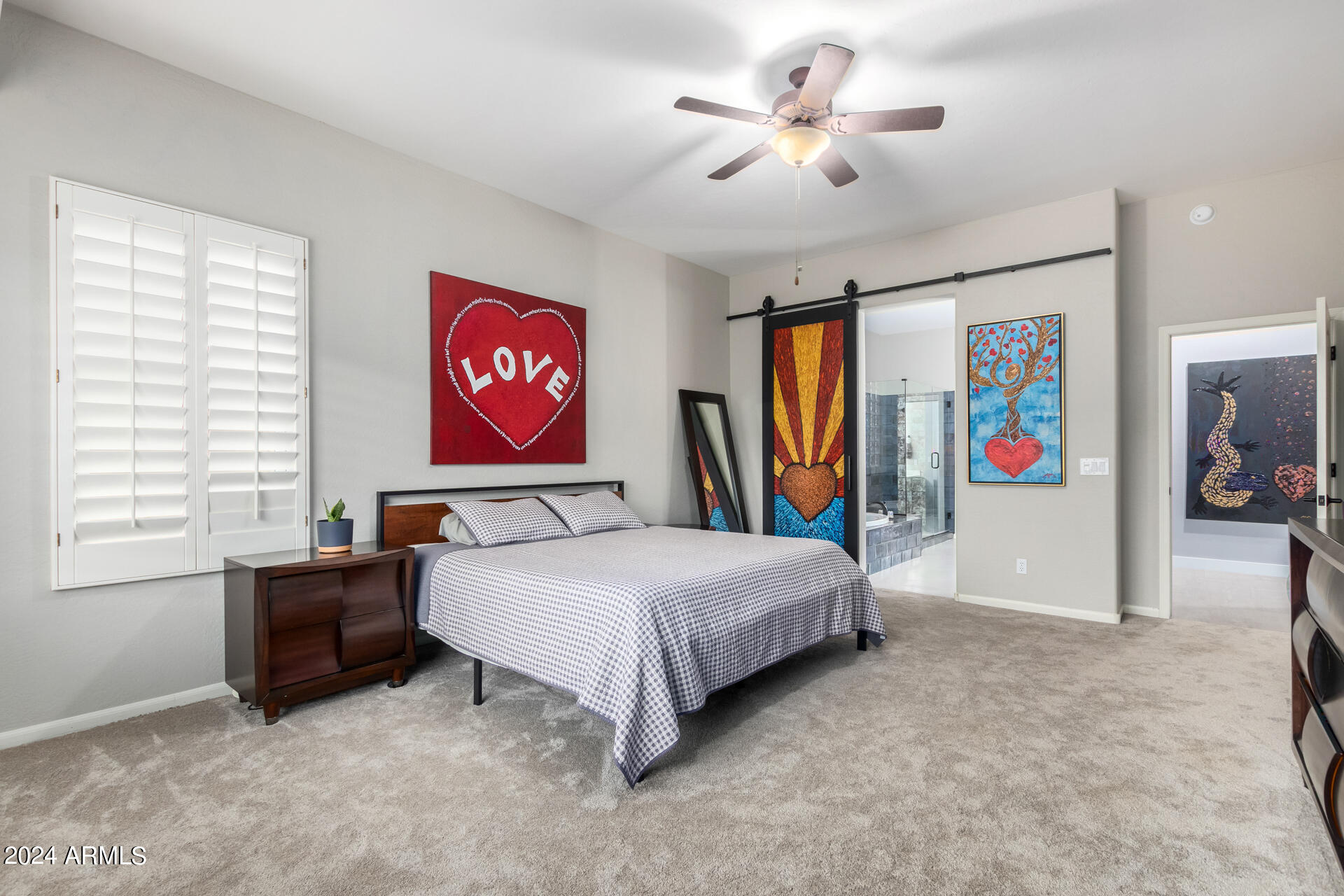 265 W MOUNTAIN SKY Avenue