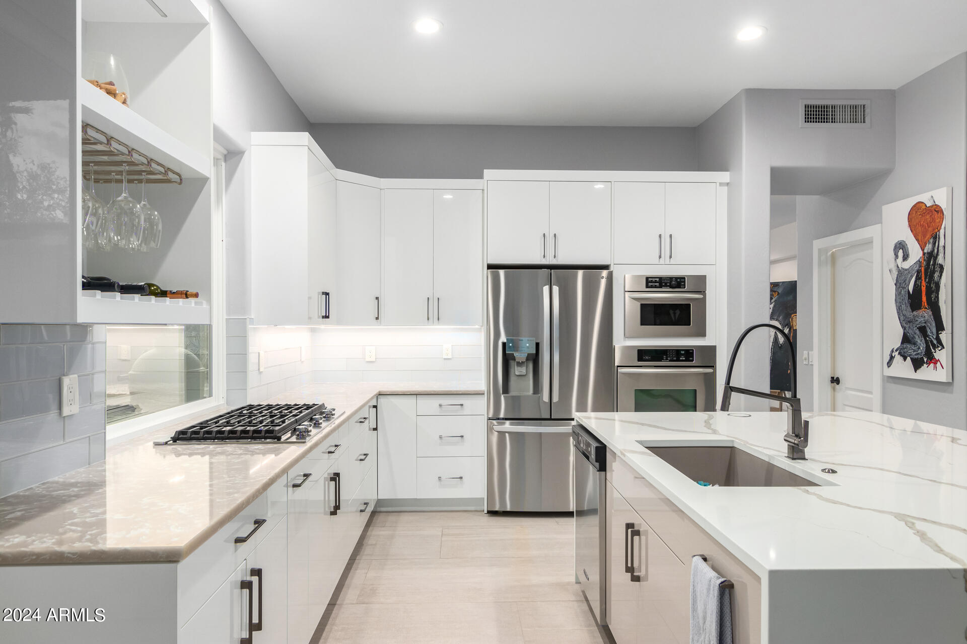 265 W MOUNTAIN SKY Avenue