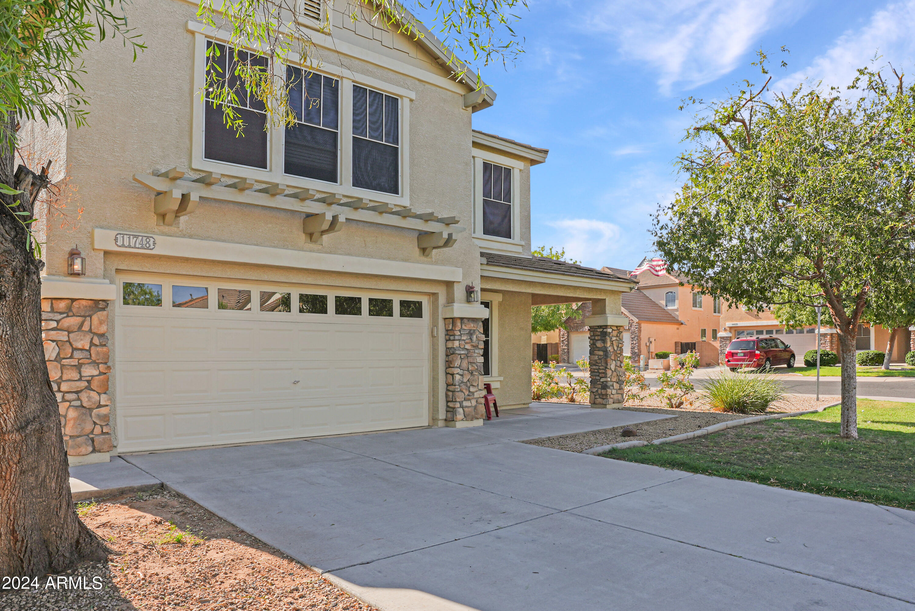 11748 N 148TH Avenue