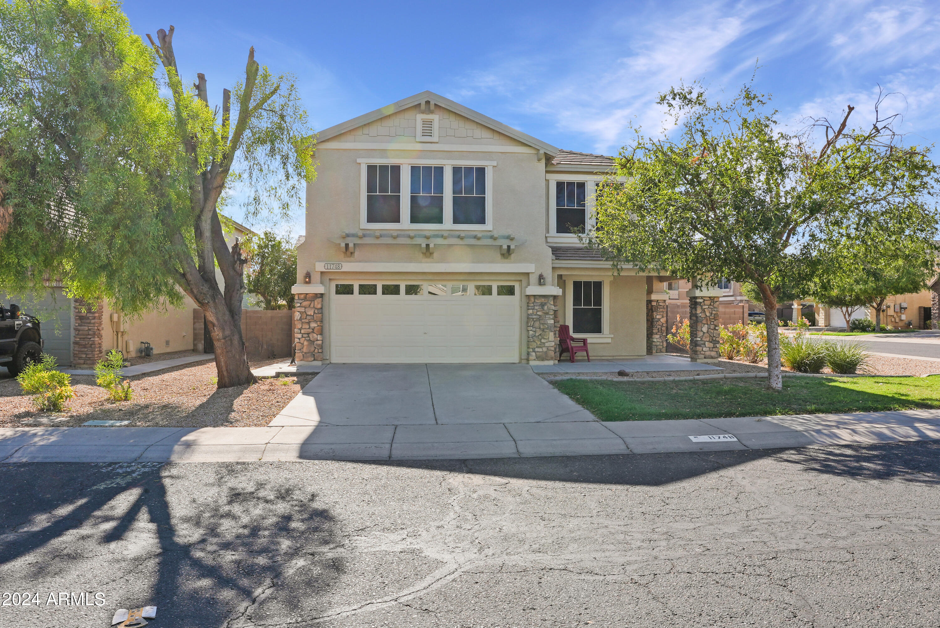 11748 N 148TH Avenue