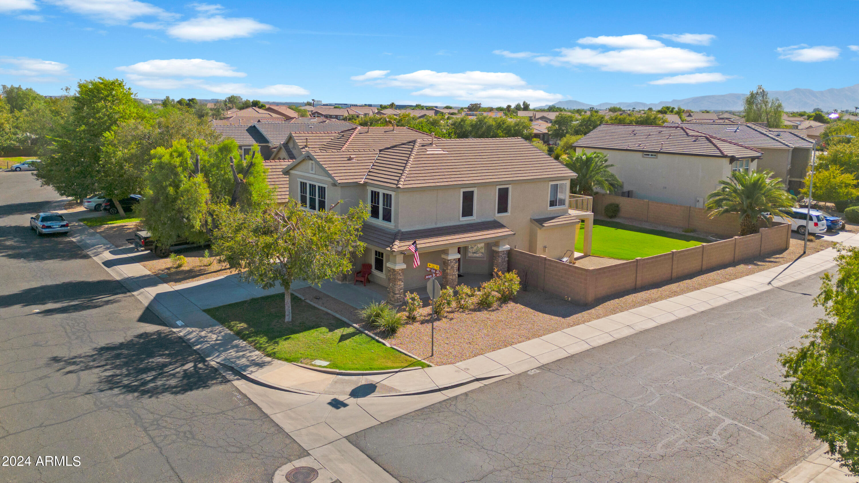 11748 N 148TH Avenue