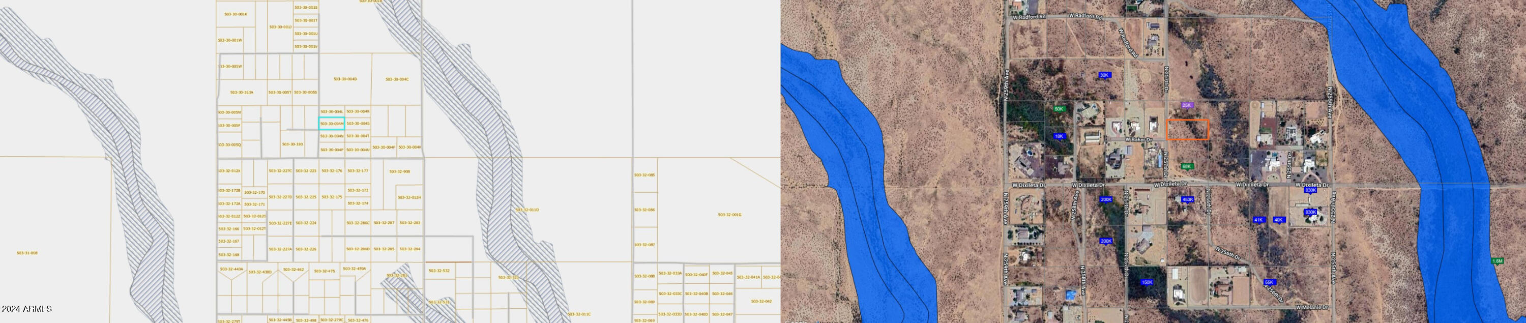 256XX W Dixileta Drive # M