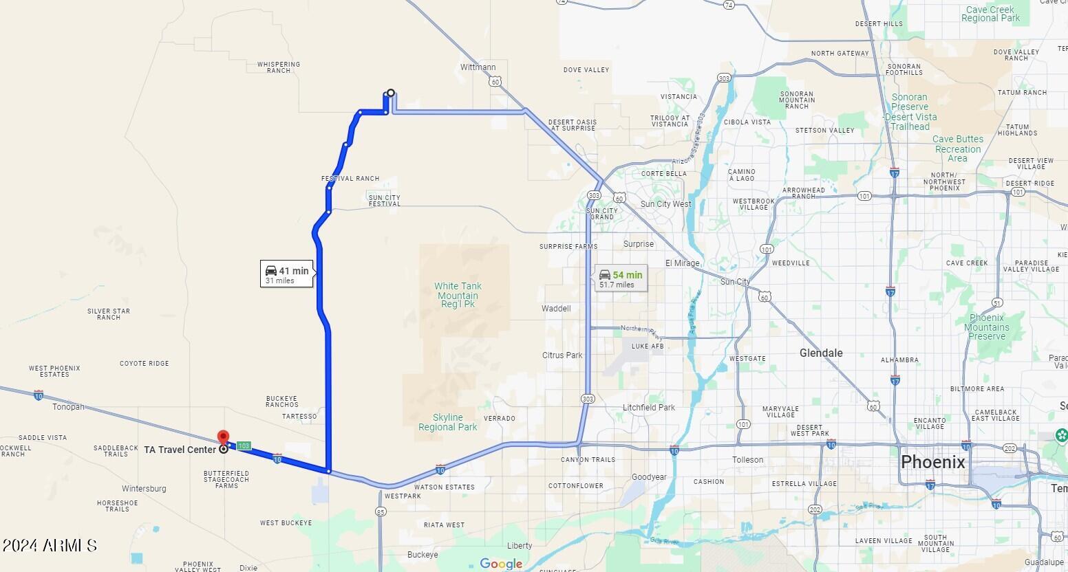 256XX W Dixileta Drive # M