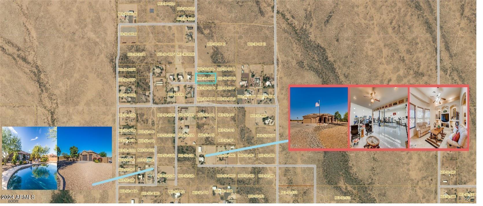 256XX W Dixileta Drive # M