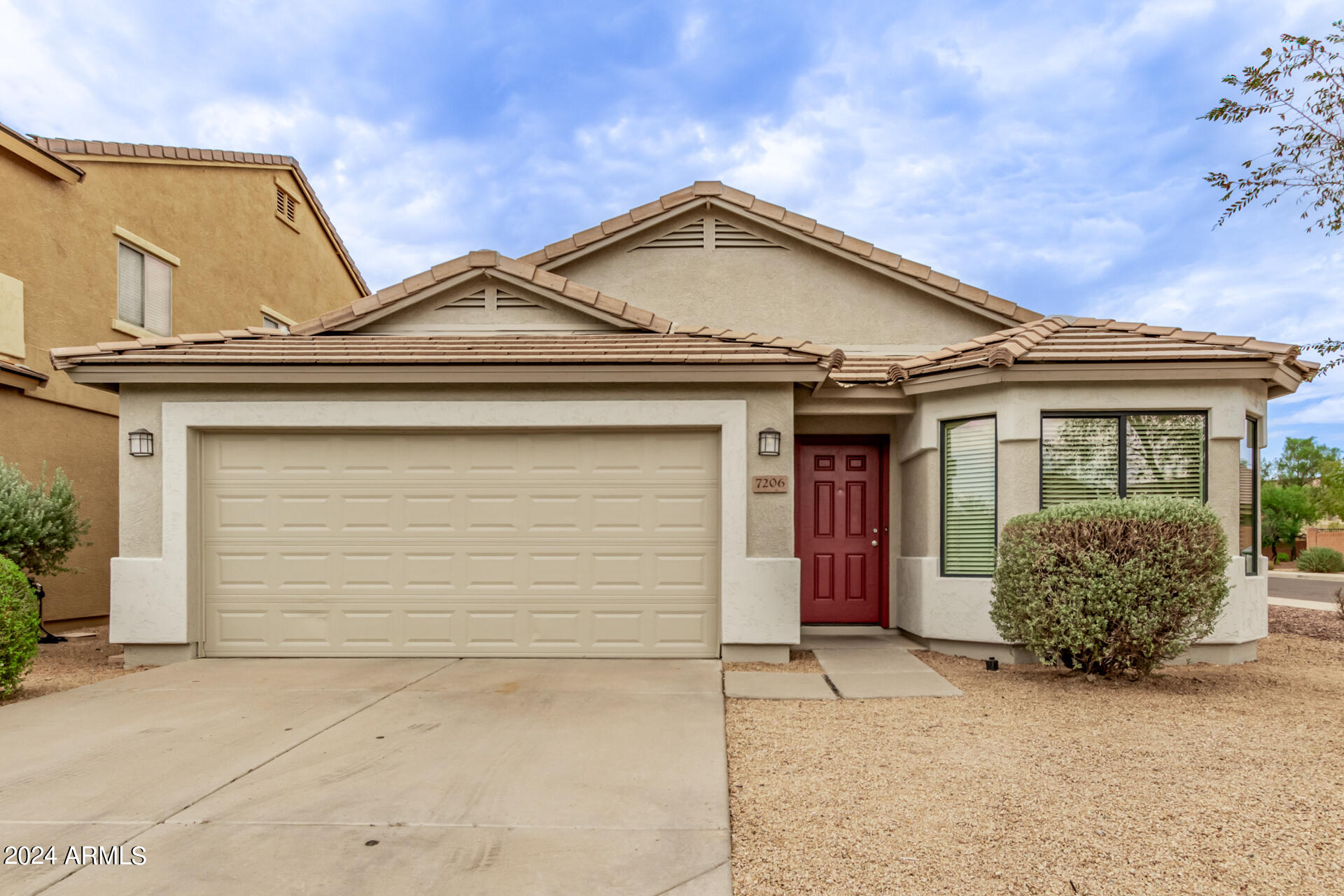 7206 W FAWN Drive