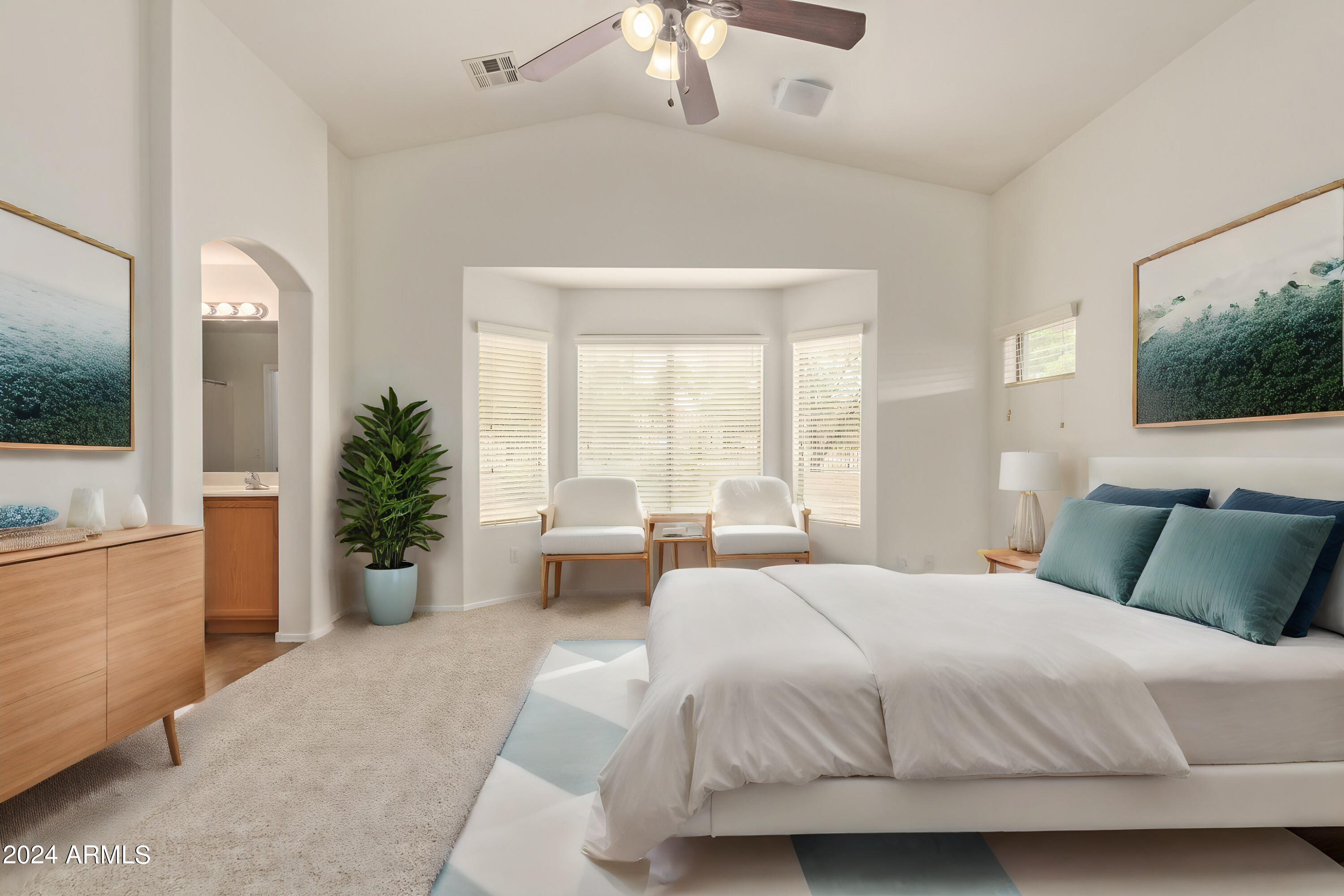 7206 W FAWN Drive