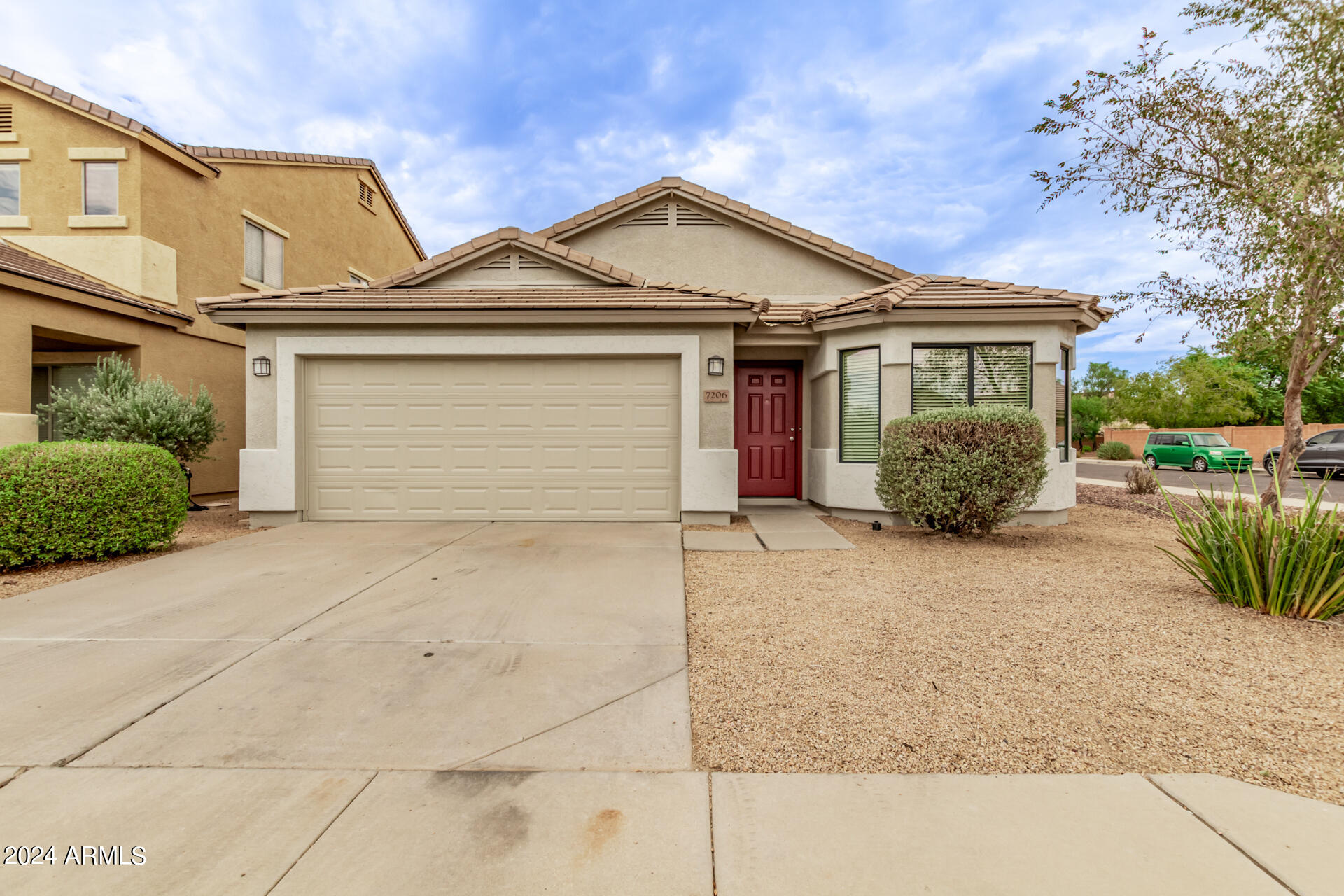 7206 W FAWN Drive