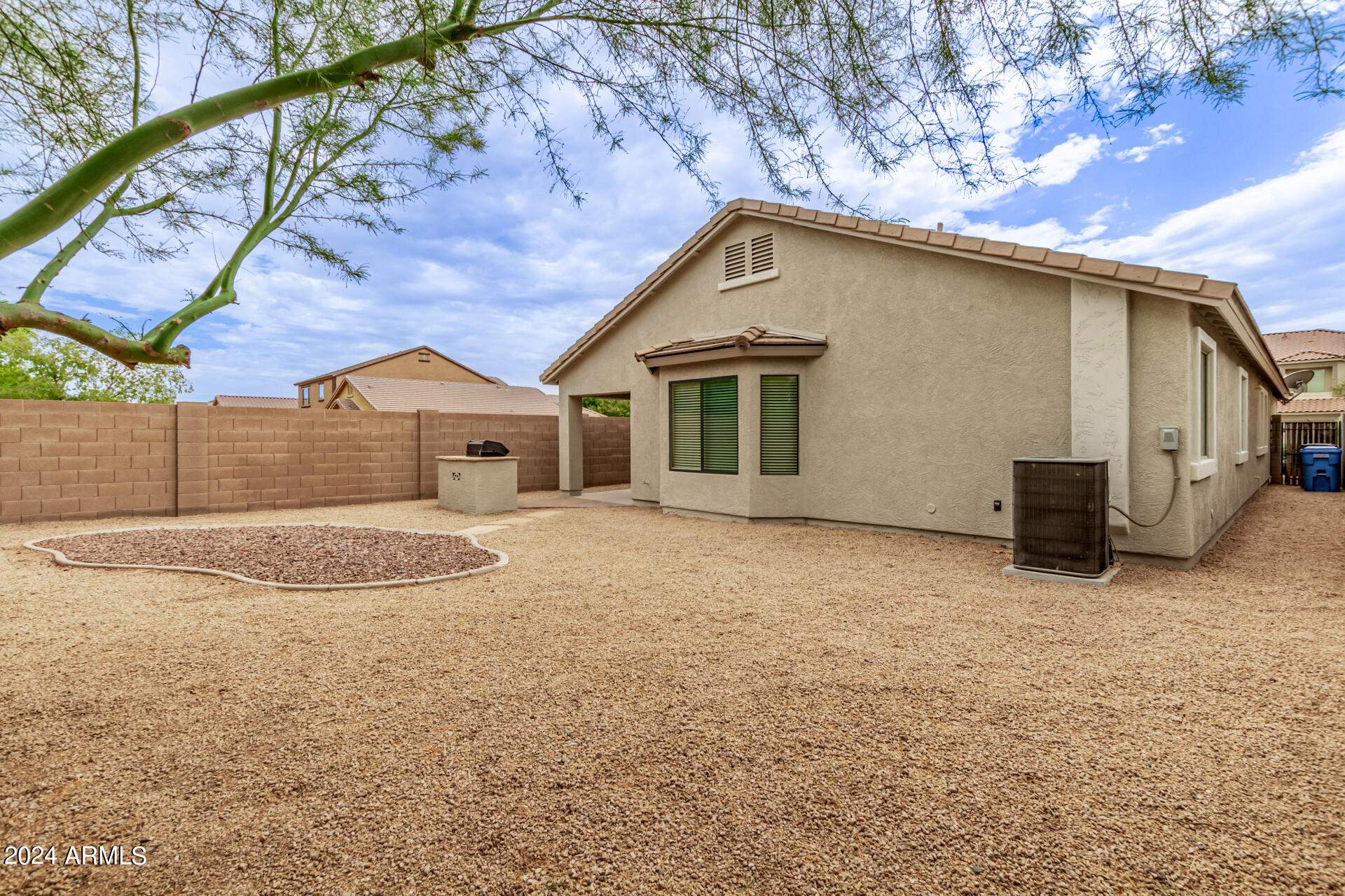7206 W FAWN Drive