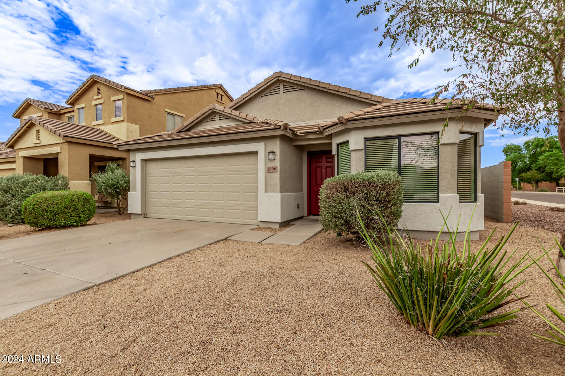 7206 W FAWN Drive