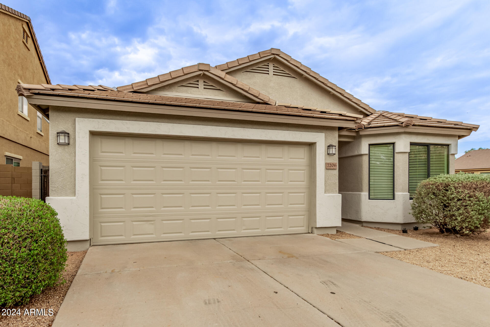 7206 W FAWN Drive