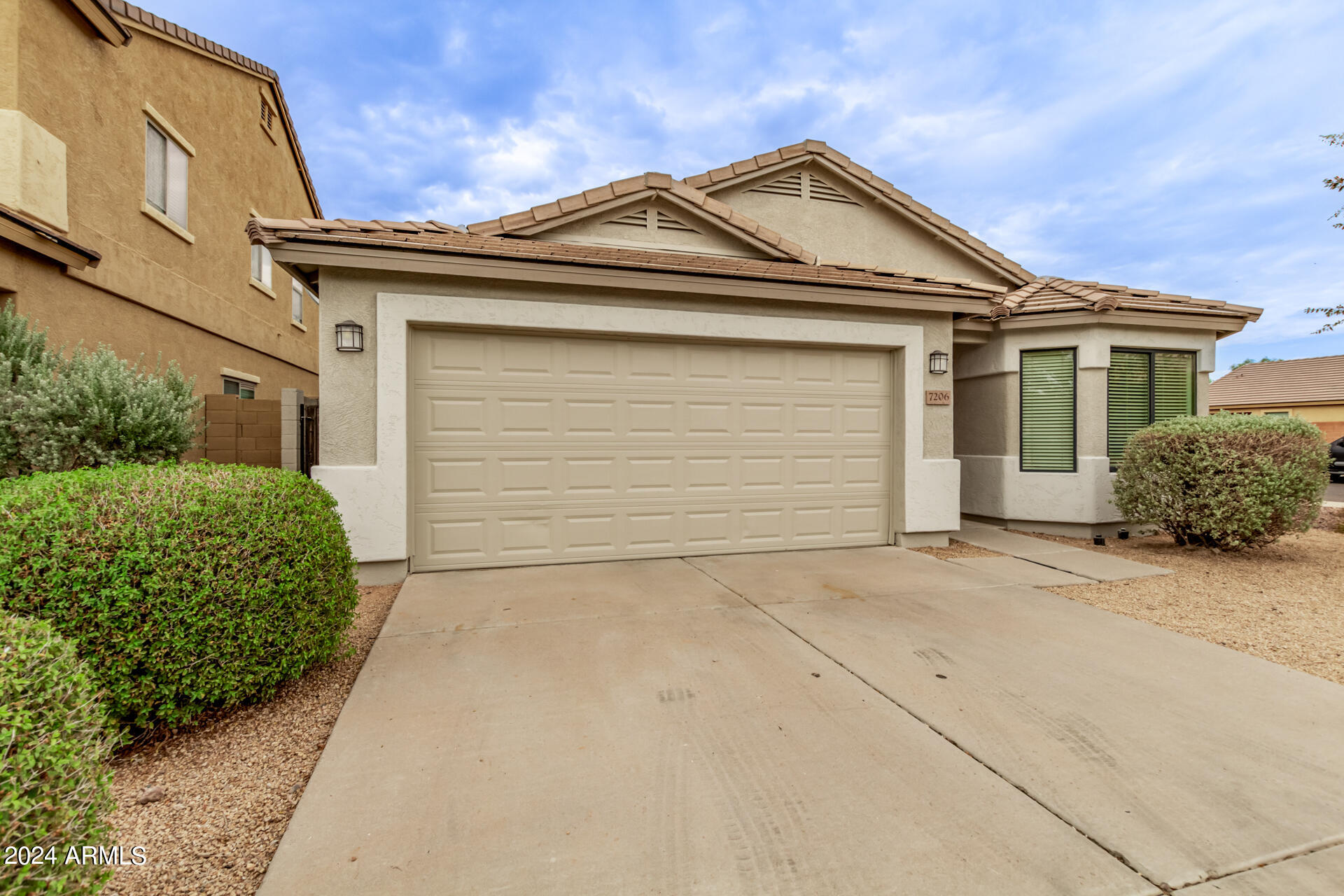 7206 W FAWN Drive
