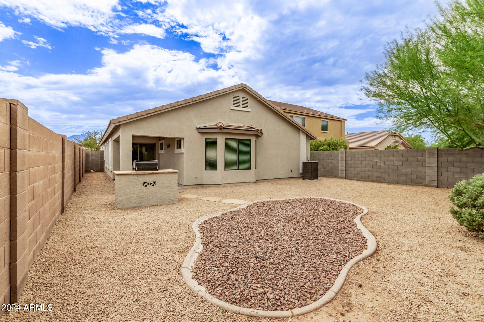 7206 W FAWN Drive