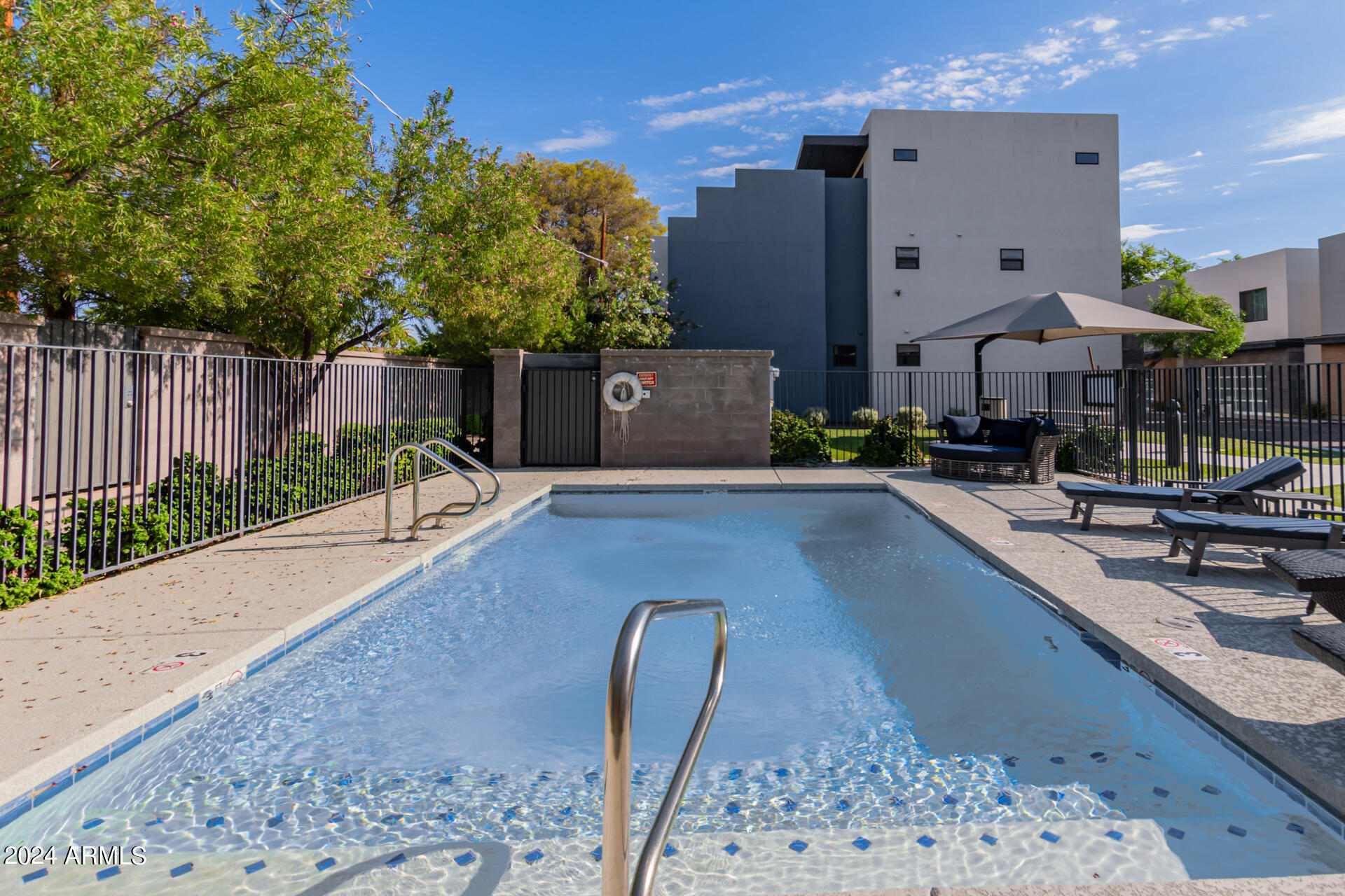 2825 N 42ND Street # 8