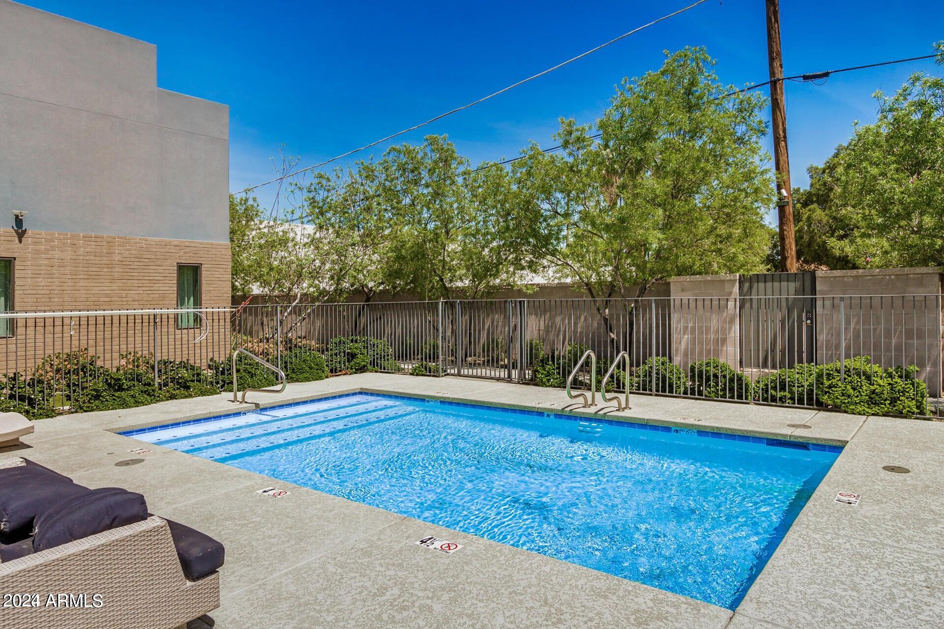 2825 N 42ND Street # 8