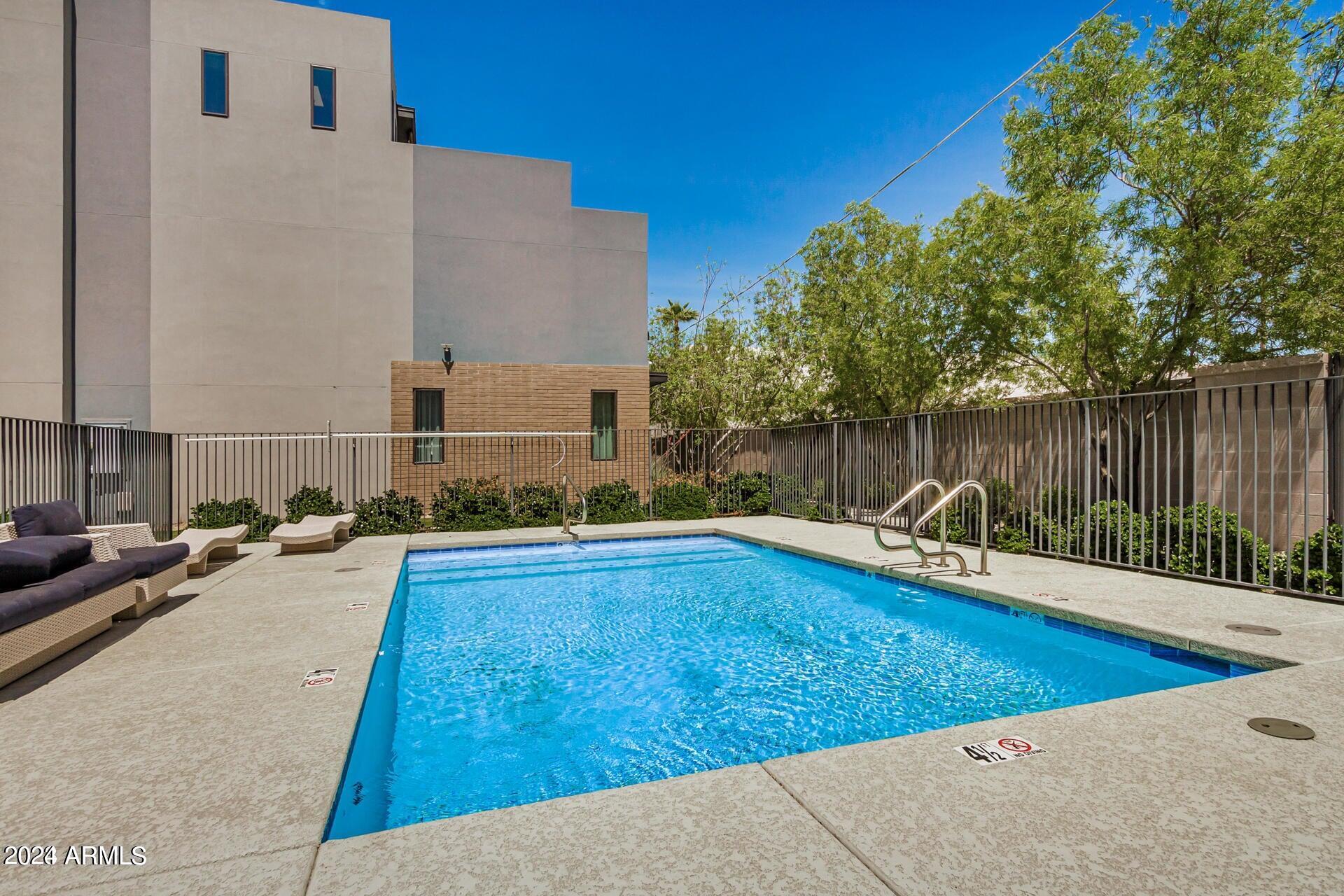 2825 N 42ND Street # 8