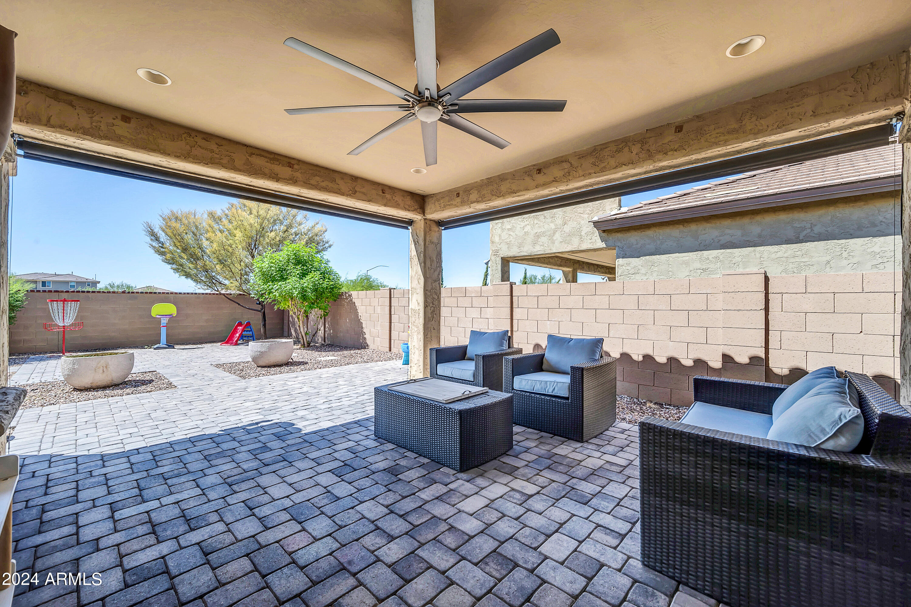 10825 E TRIPOLI Avenue