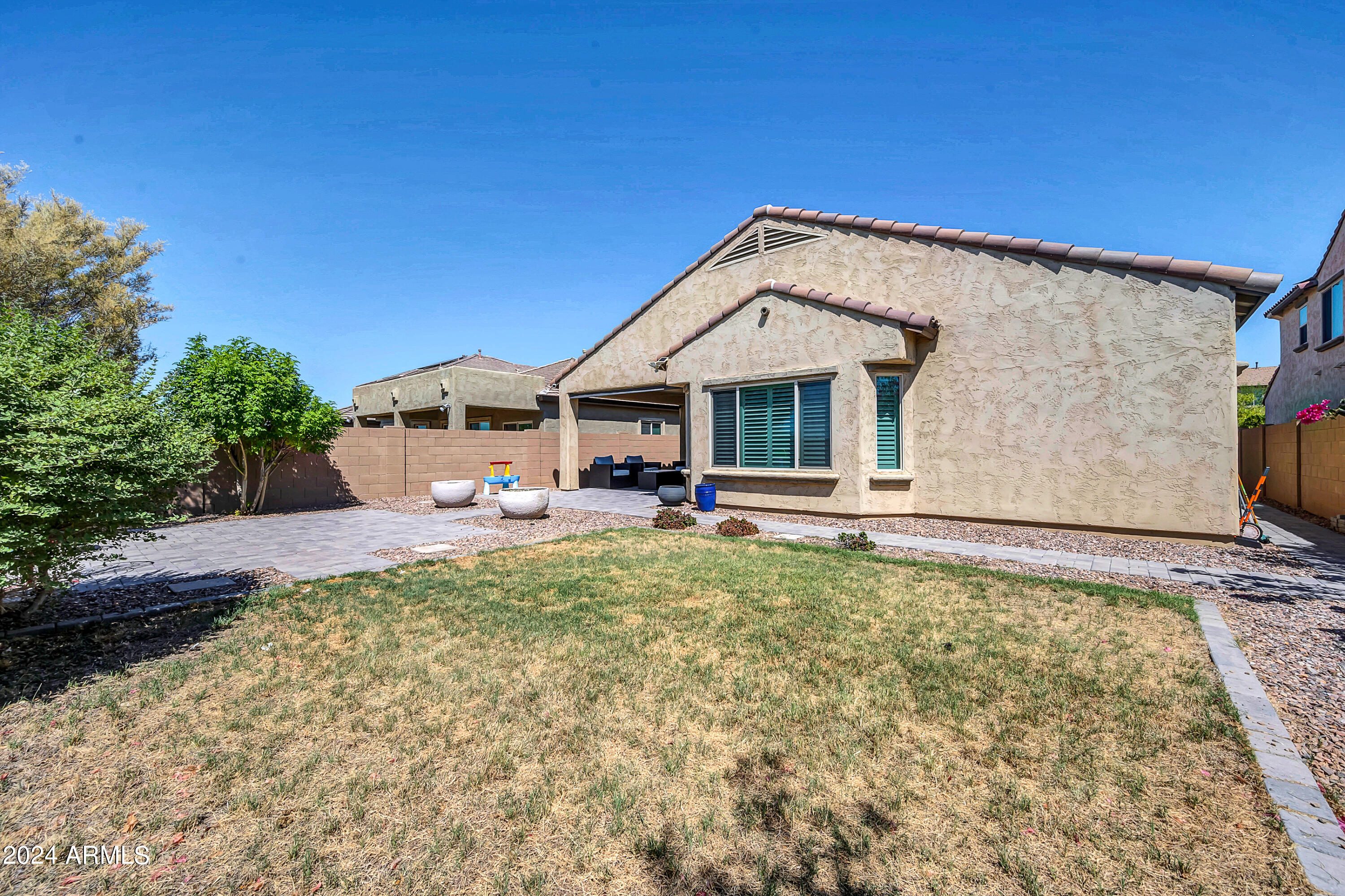 10825 E TRIPOLI Avenue