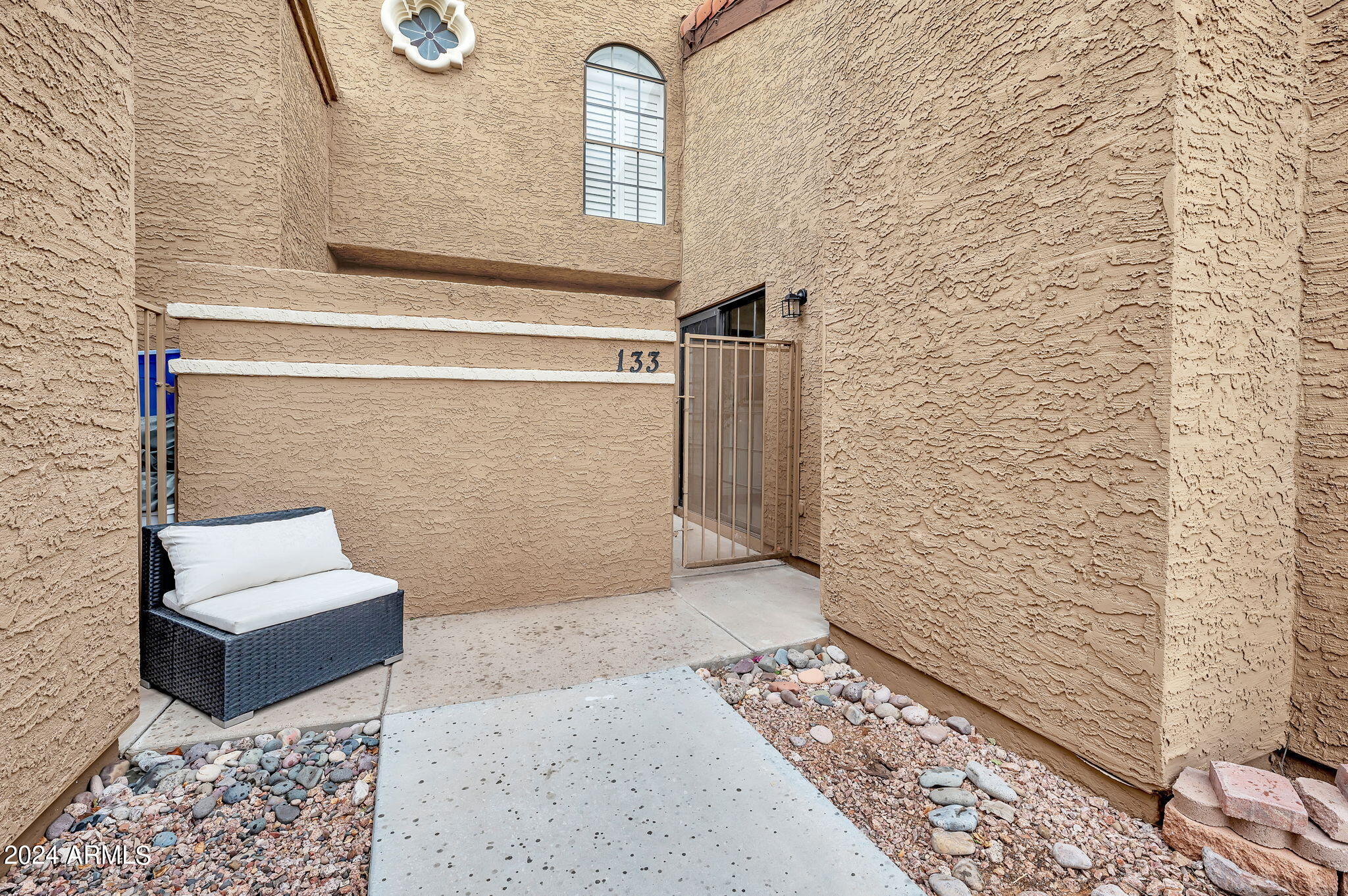 6945 E COCHISE Road # 133