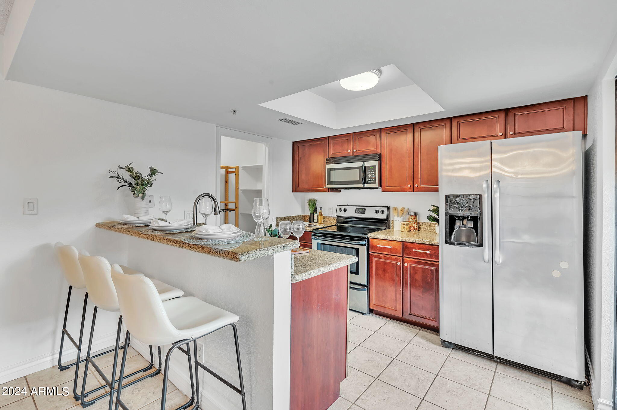 6945 E COCHISE Road # 133