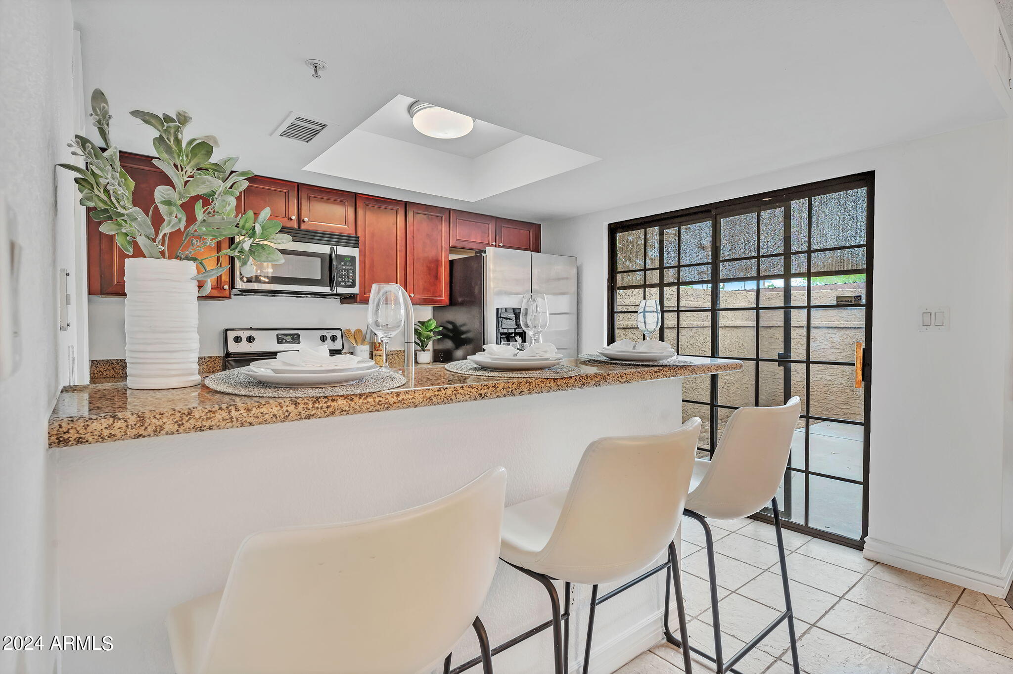 6945 E COCHISE Road # 133