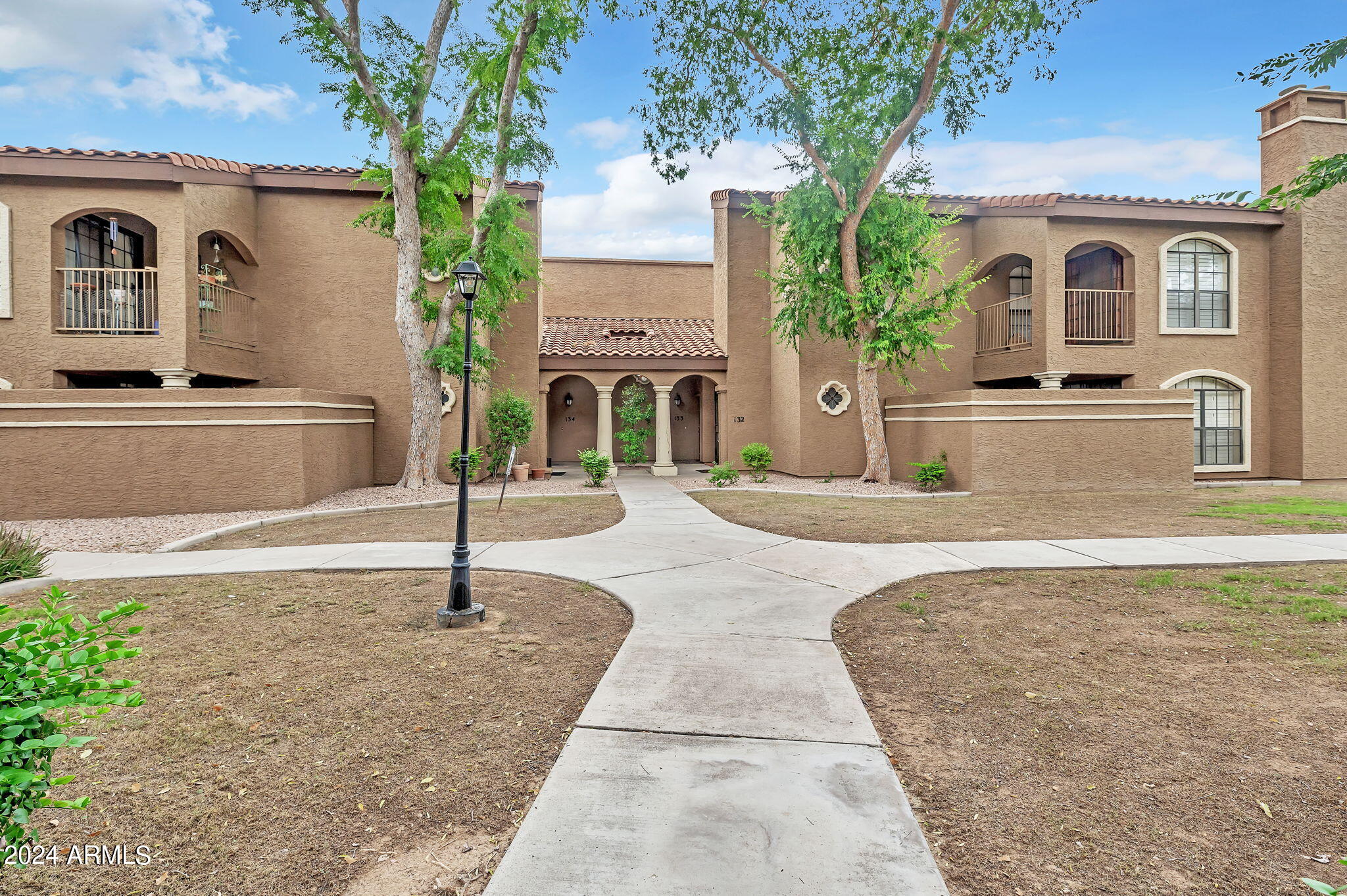 6945 E COCHISE Road # 133