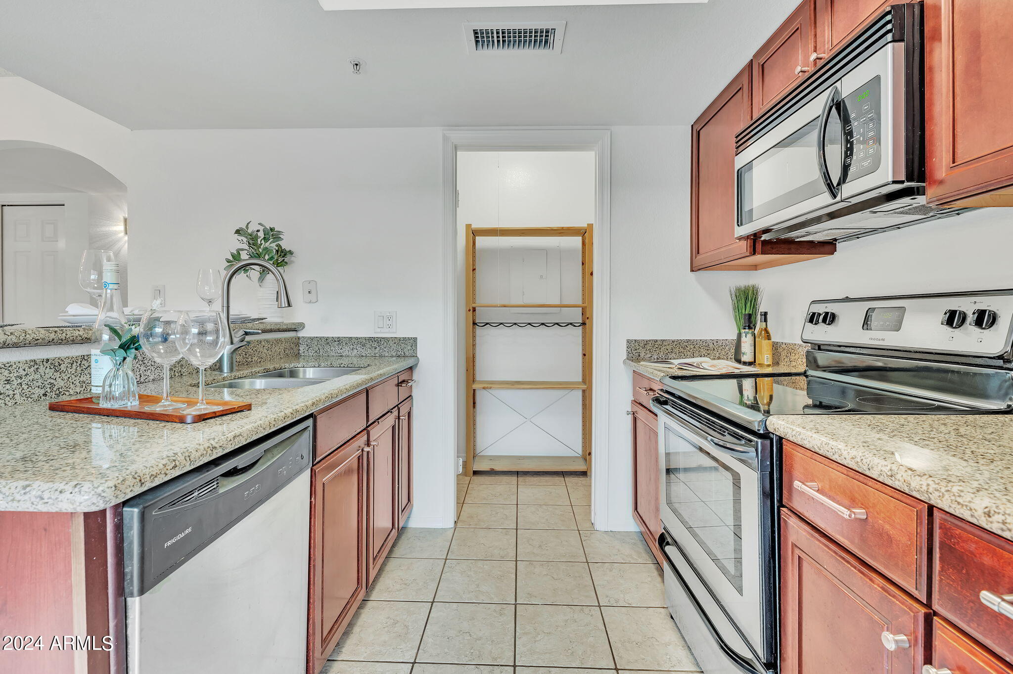 6945 E COCHISE Road # 133