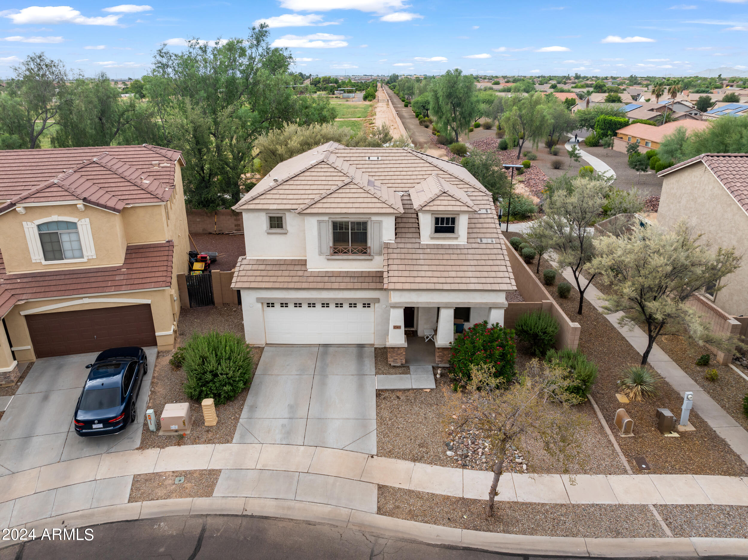 17405 W MANDALAY Lane