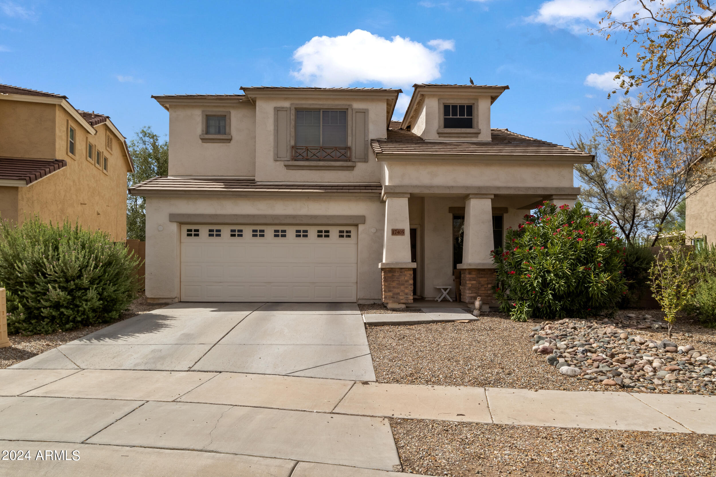 17405 W MANDALAY Lane