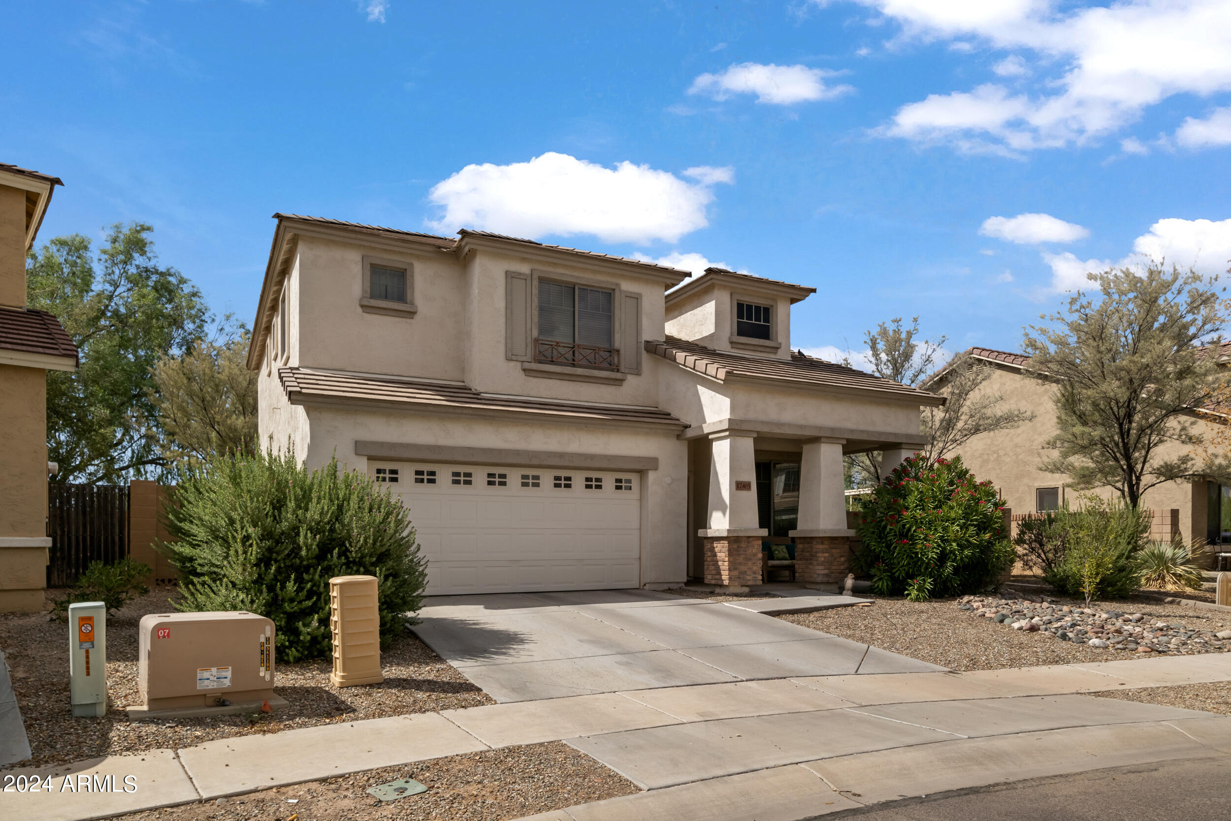 17405 W MANDALAY Lane