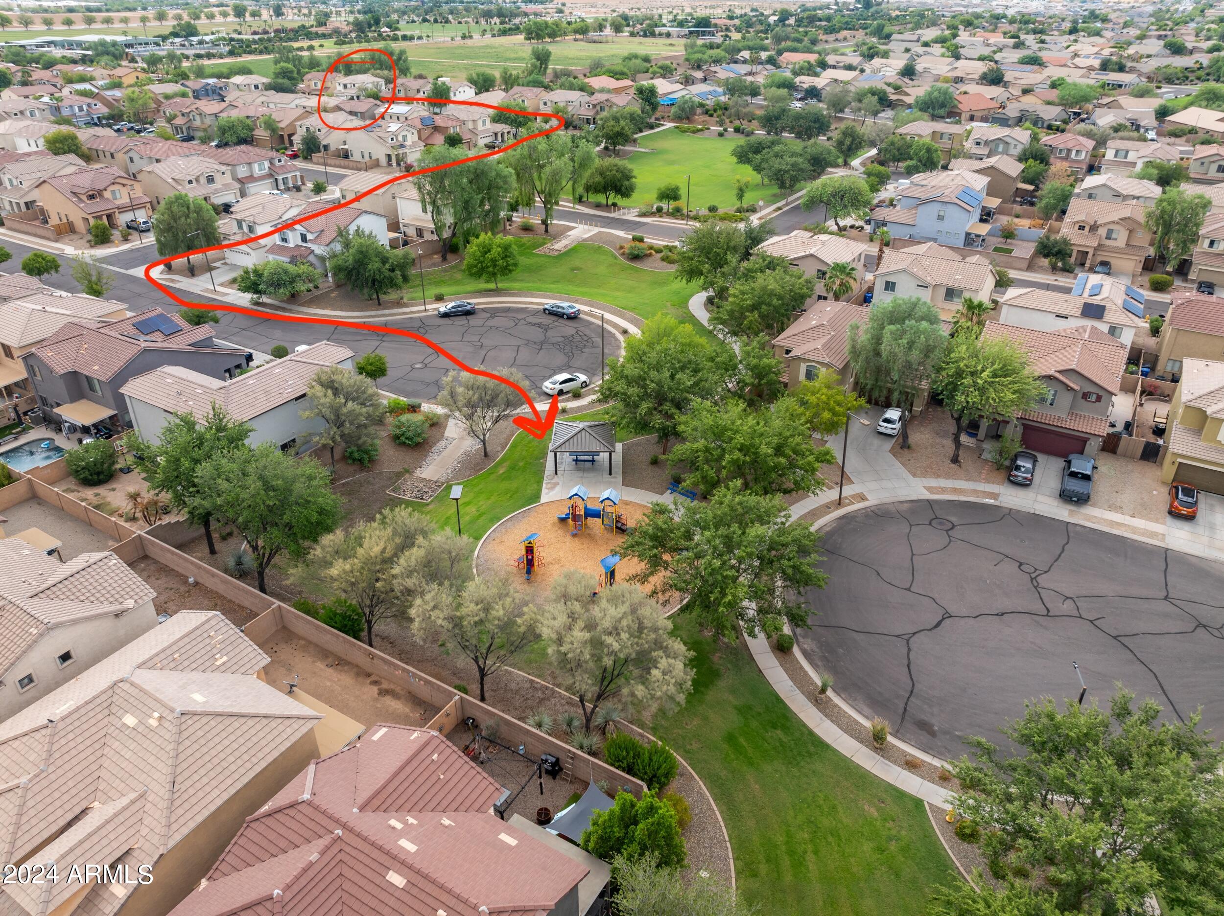 17405 W MANDALAY Lane